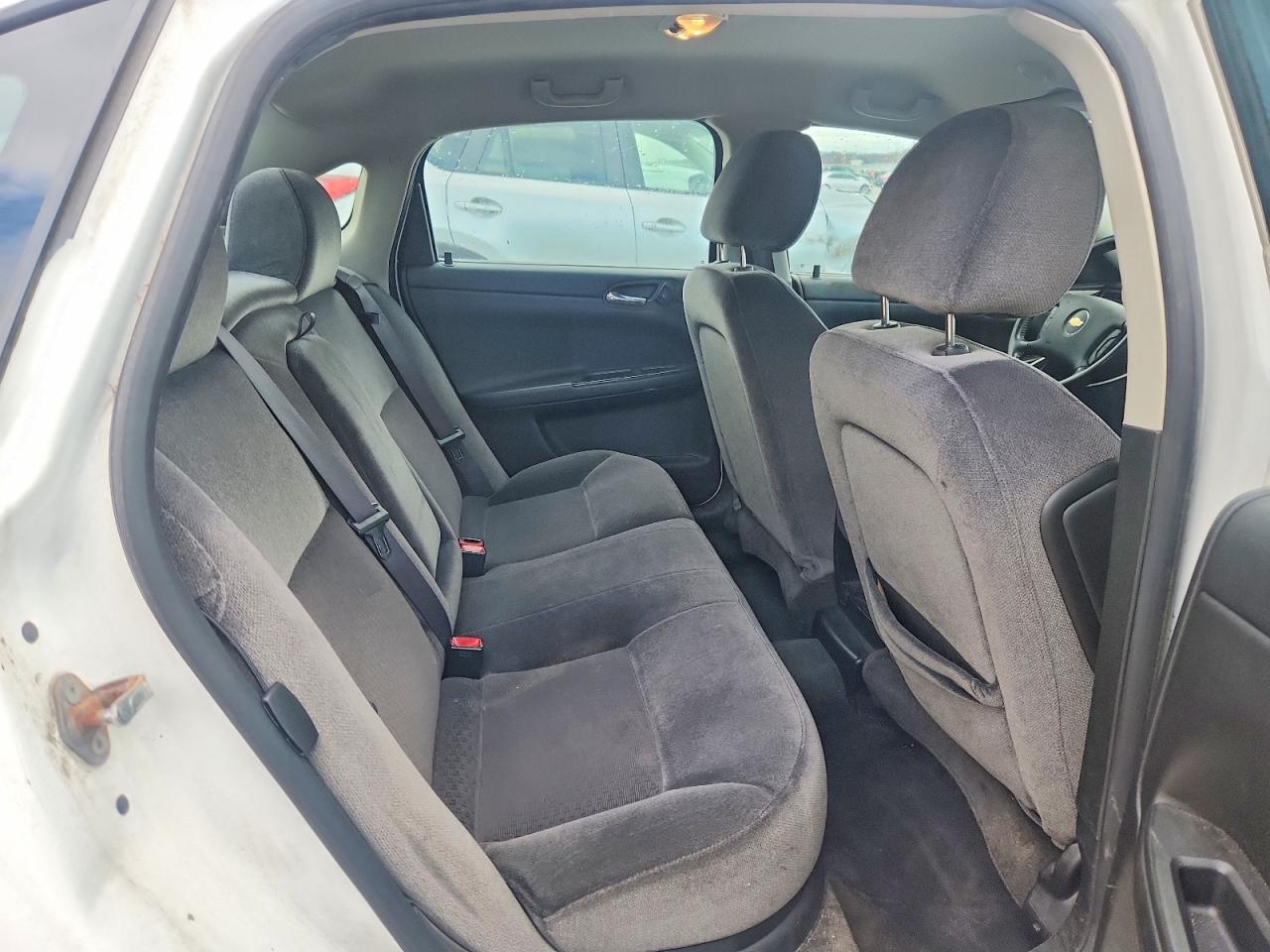 Chevrolet Impala Lt