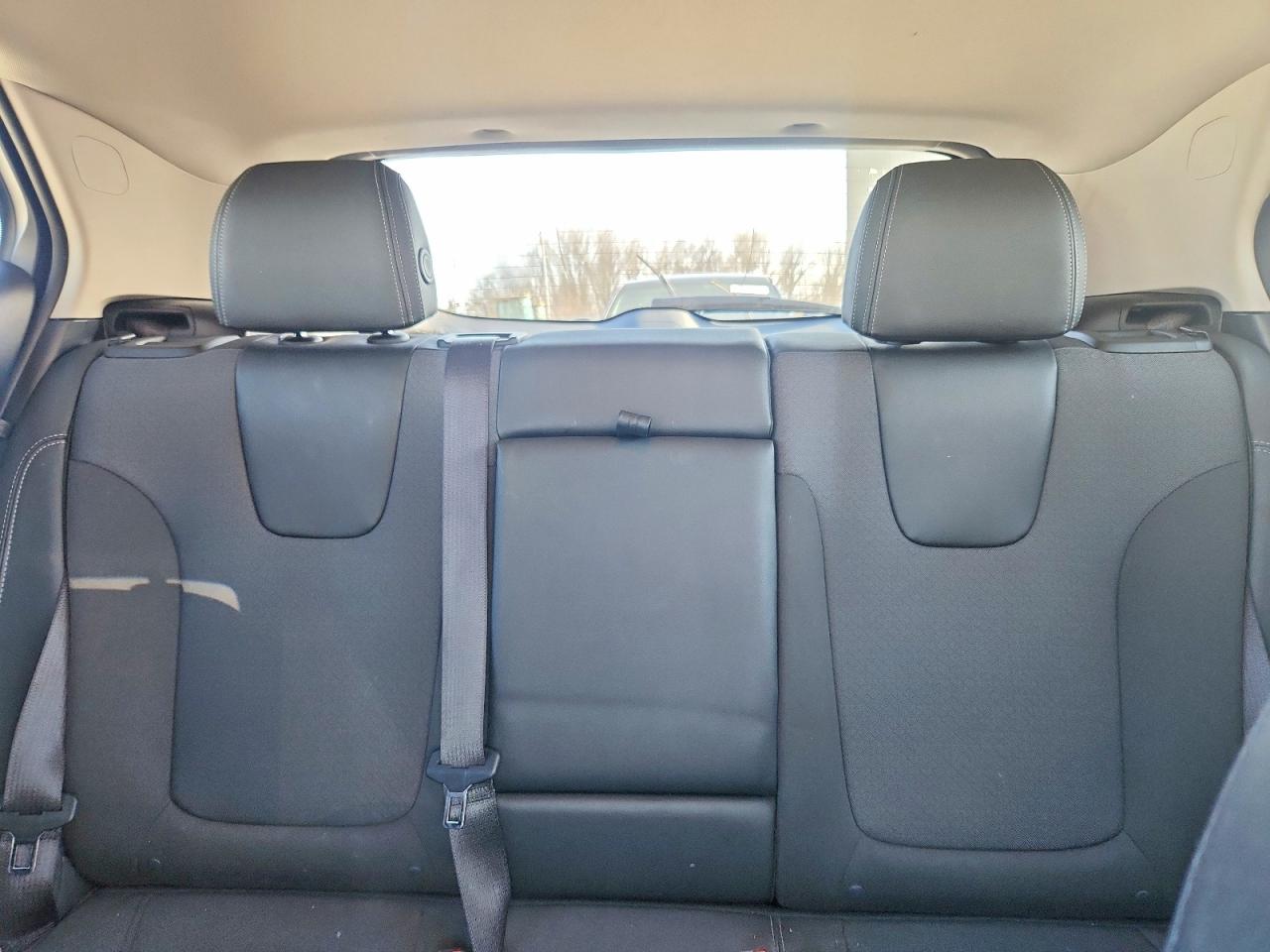 Buick Encore Select