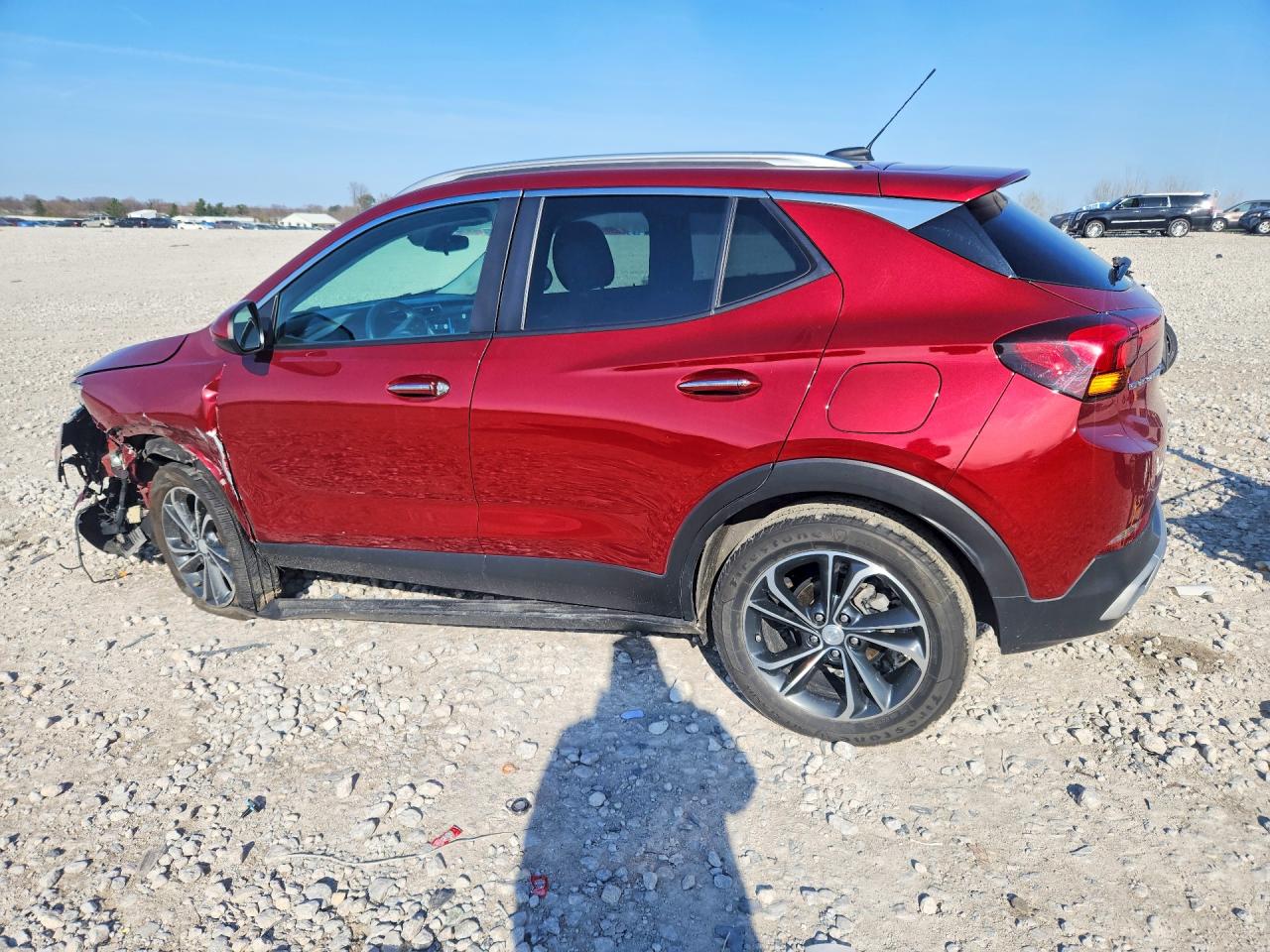 Buick Encore Select