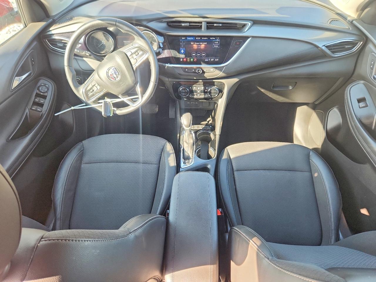 Buick Encore Select