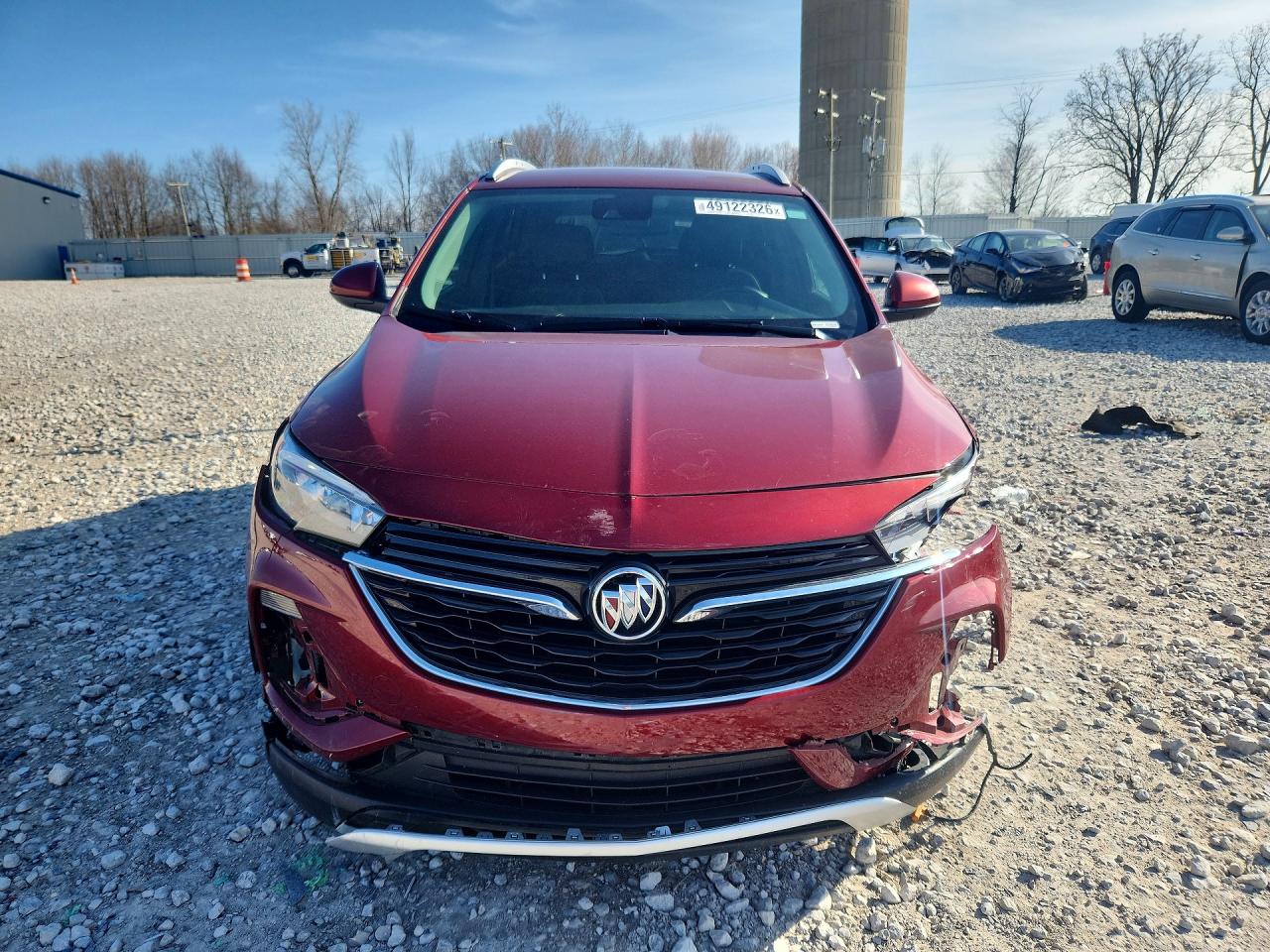 Buick Encore Select