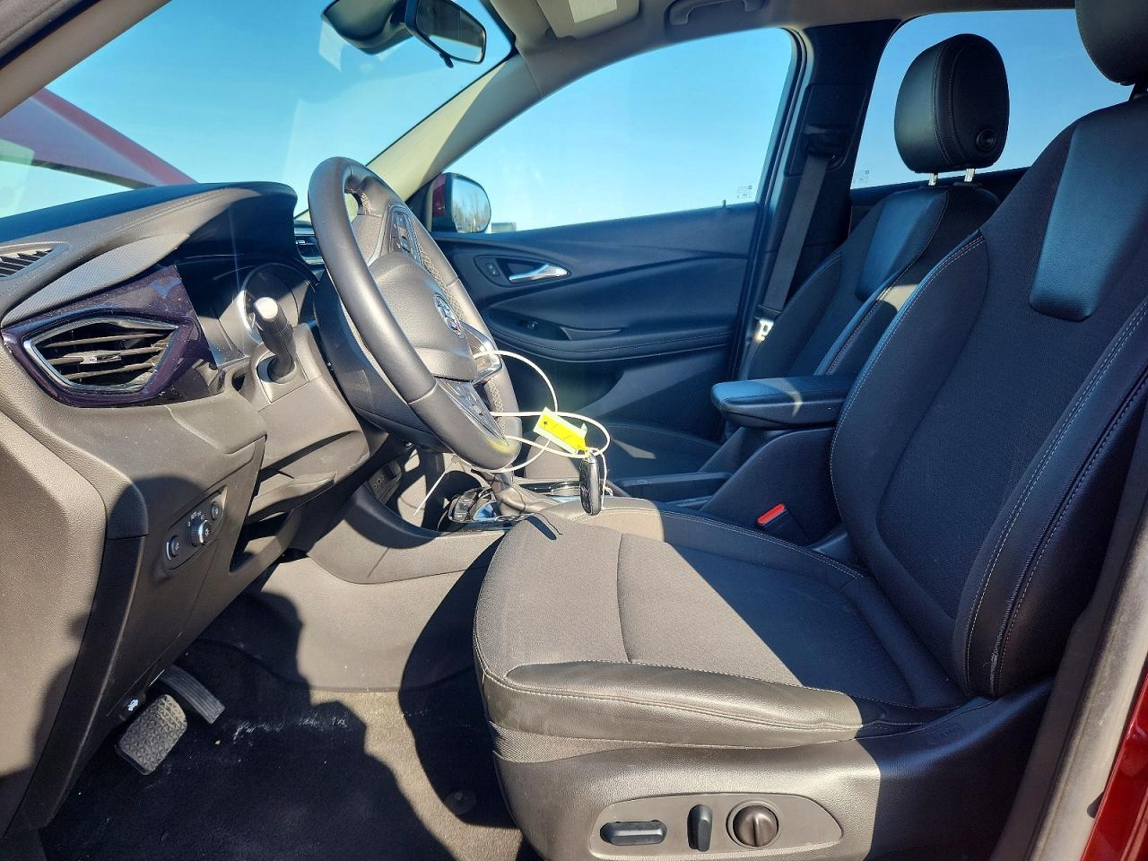 Buick Encore Select