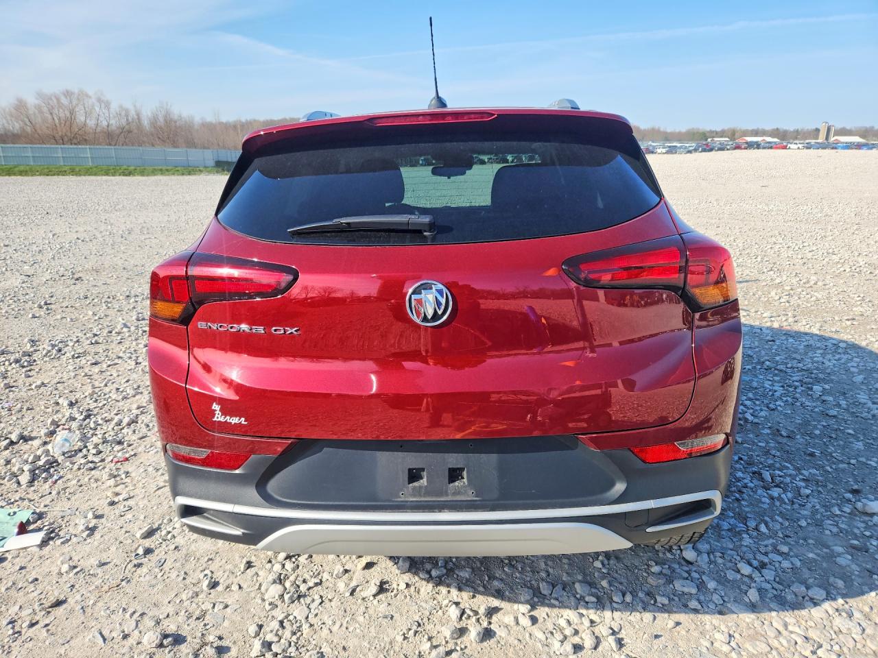 Buick Encore Select