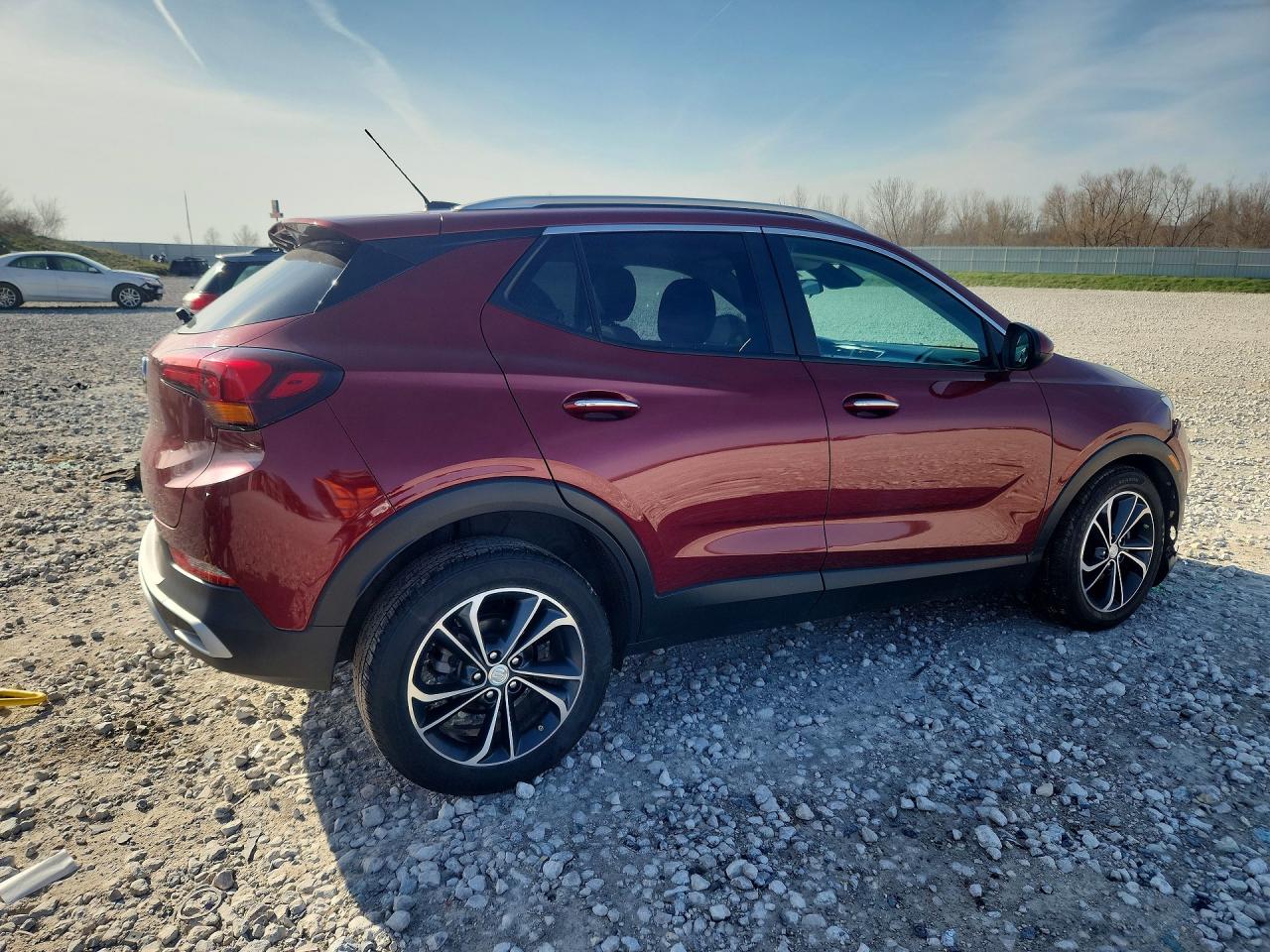 Buick Encore Select