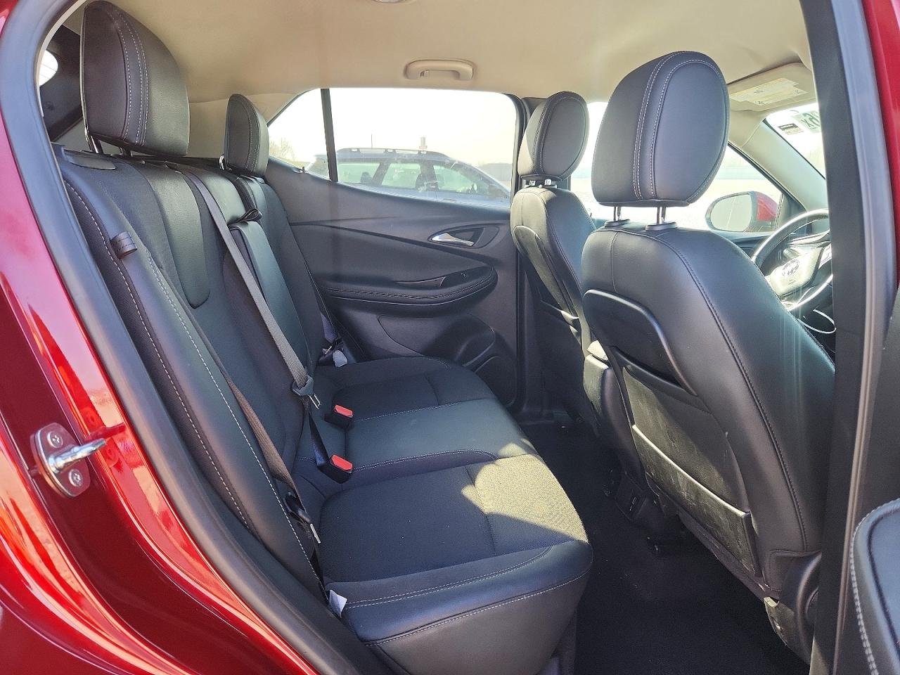 Buick Encore Select