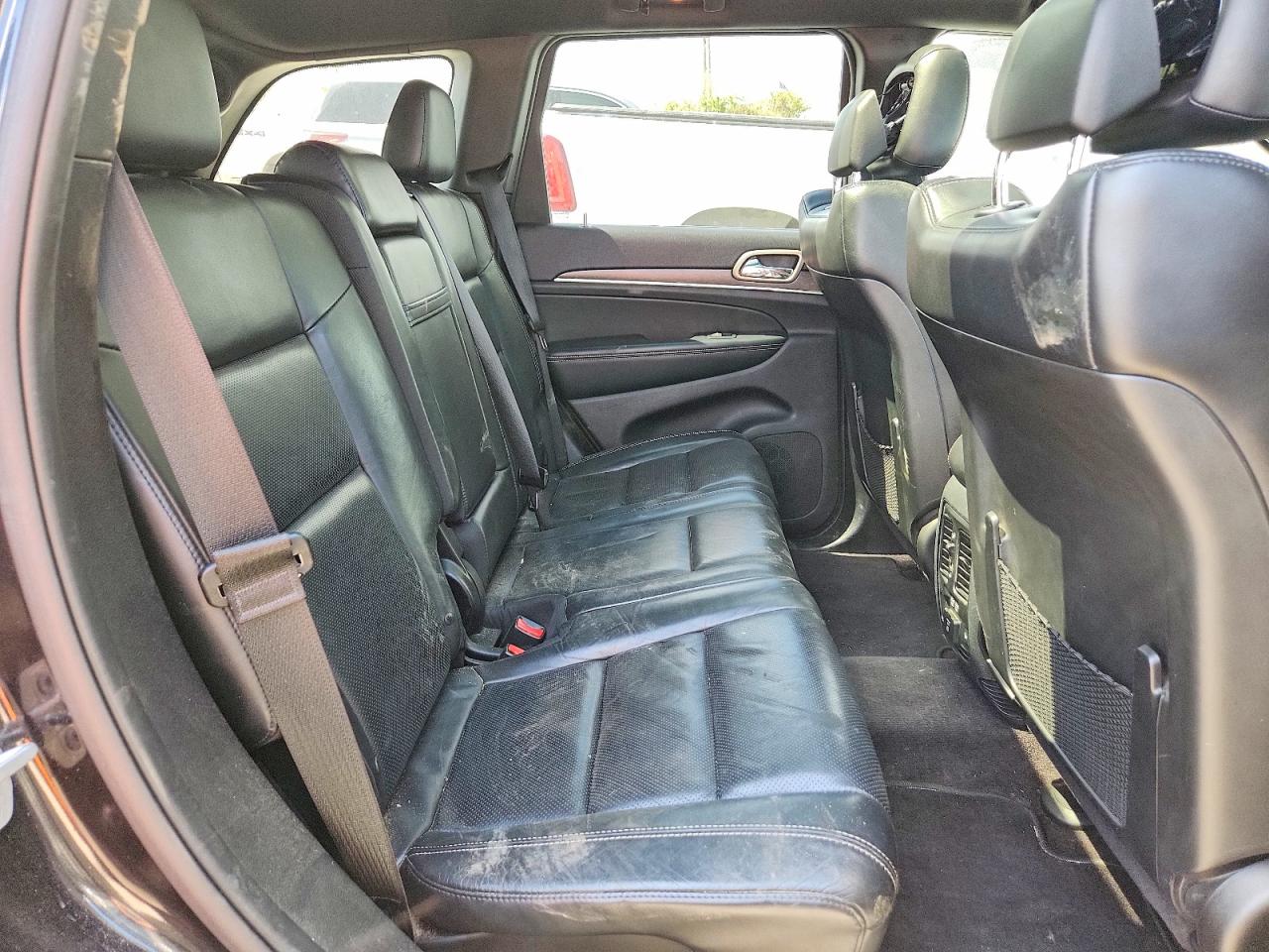 Jeep Cherokee Limited
