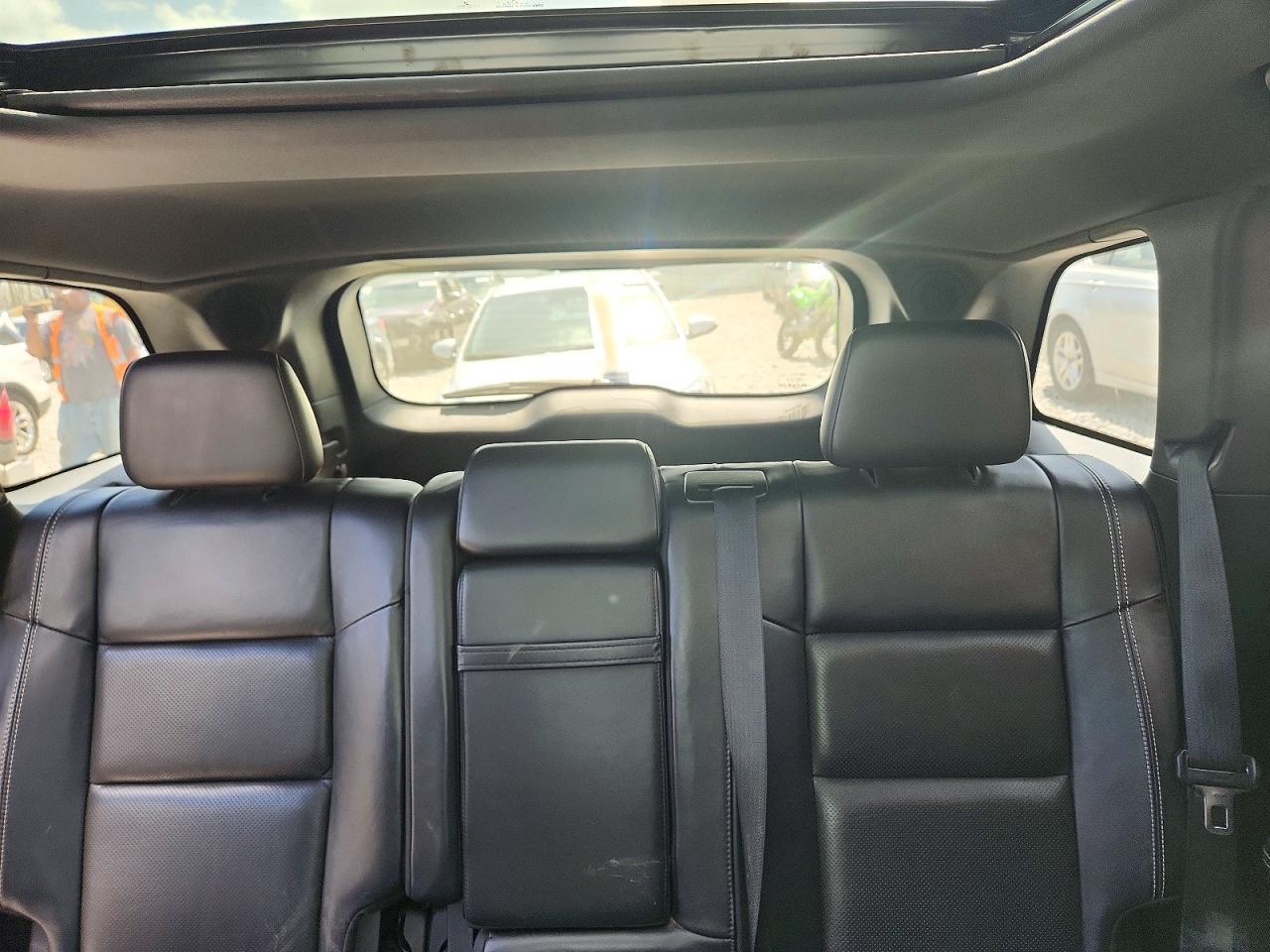 Jeep Cherokee Limited