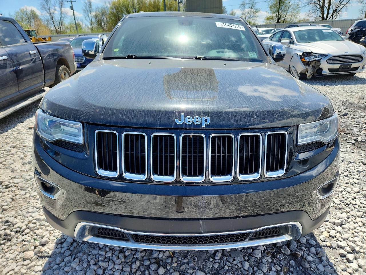 Jeep Cherokee Limited