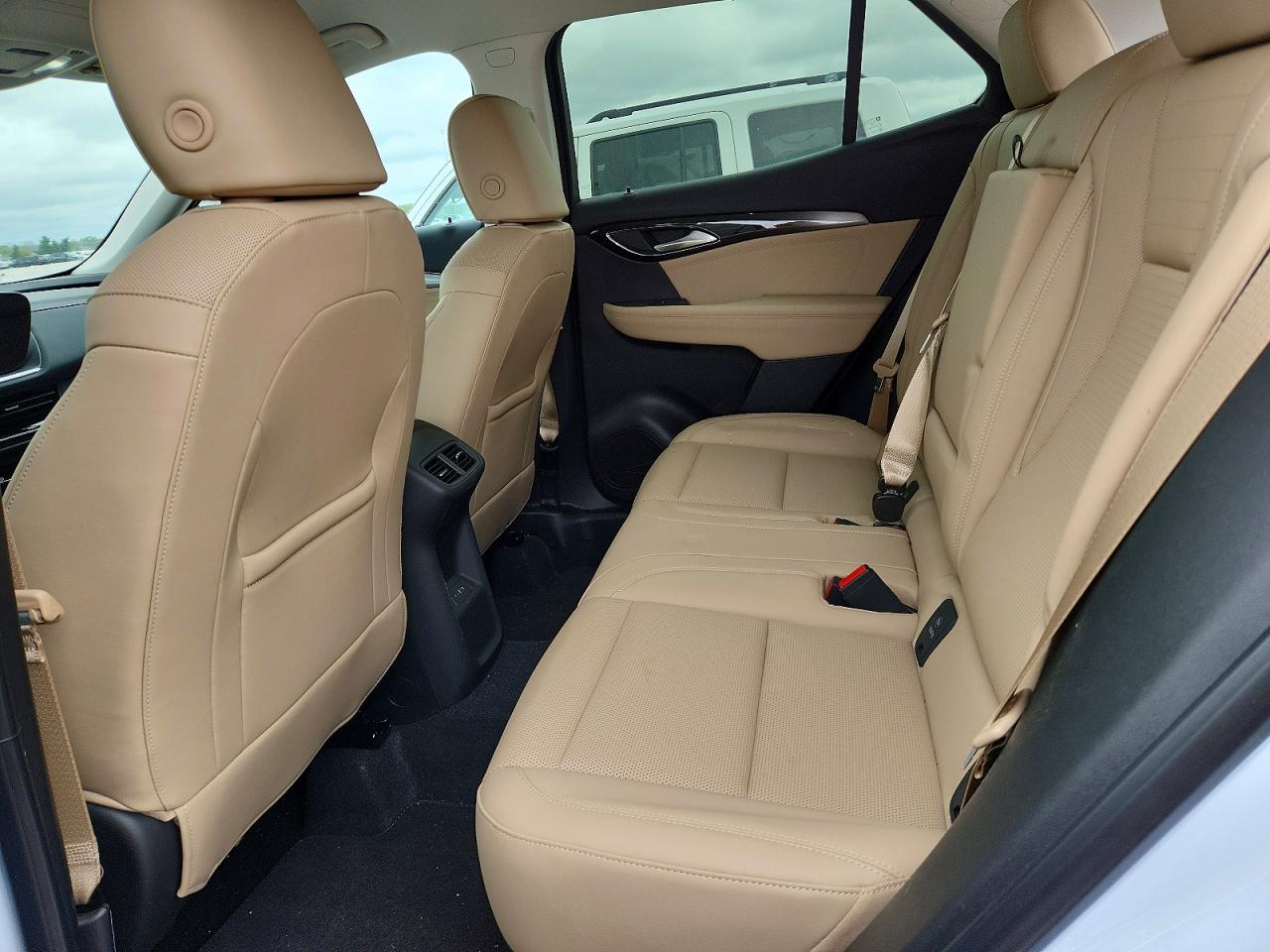 Buick Envision Preferred