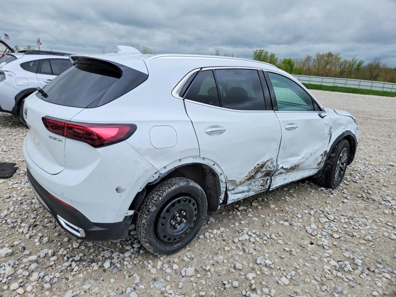 Buick Envision Preferred