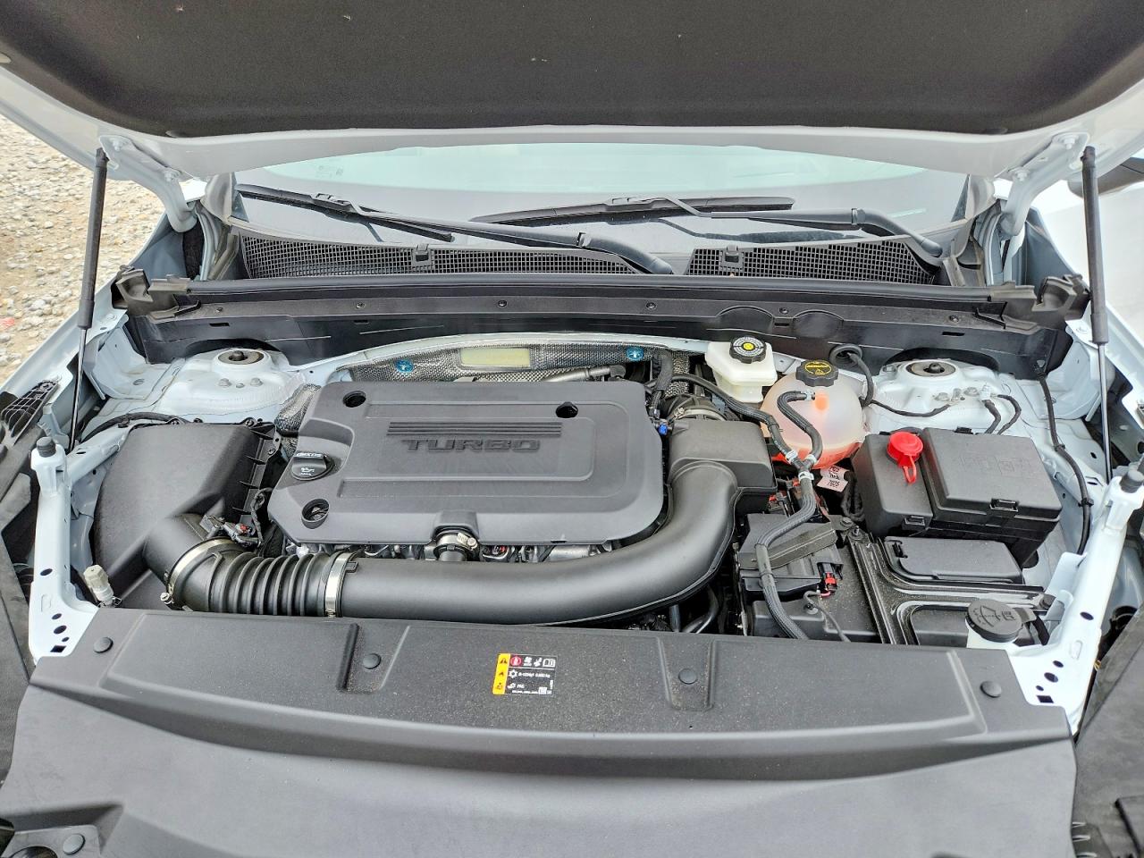 Buick Envision Preferred