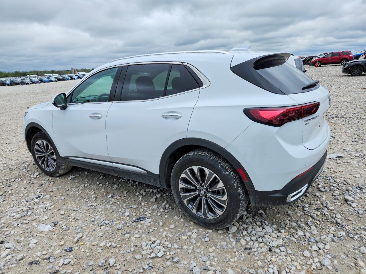 Buick Envision Preferred