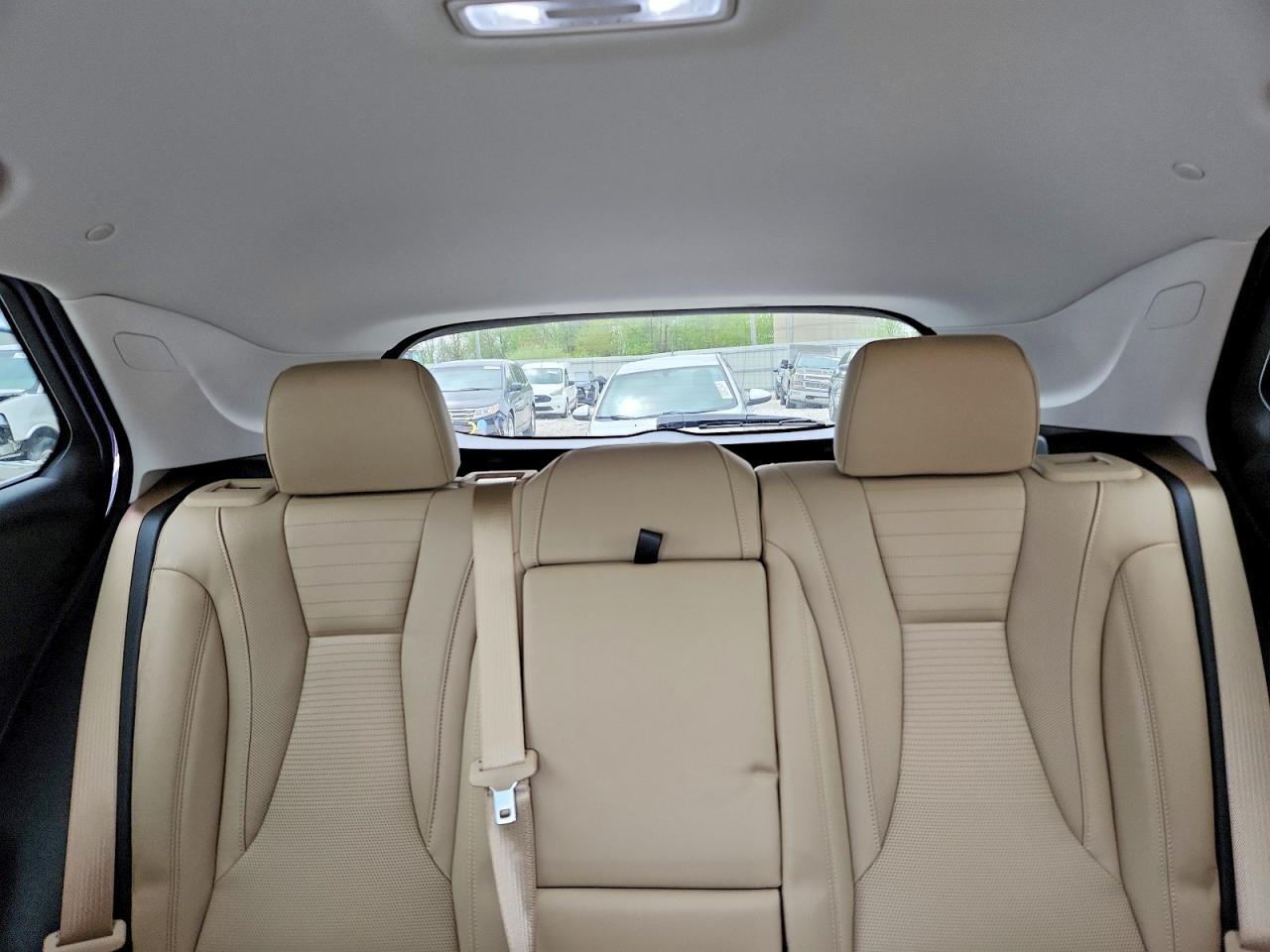Buick Envision Preferred