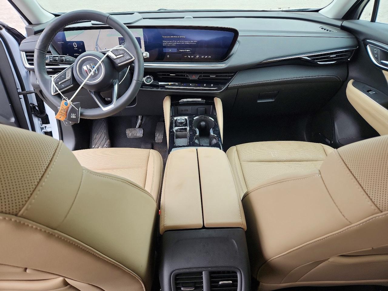 Buick Envision Preferred