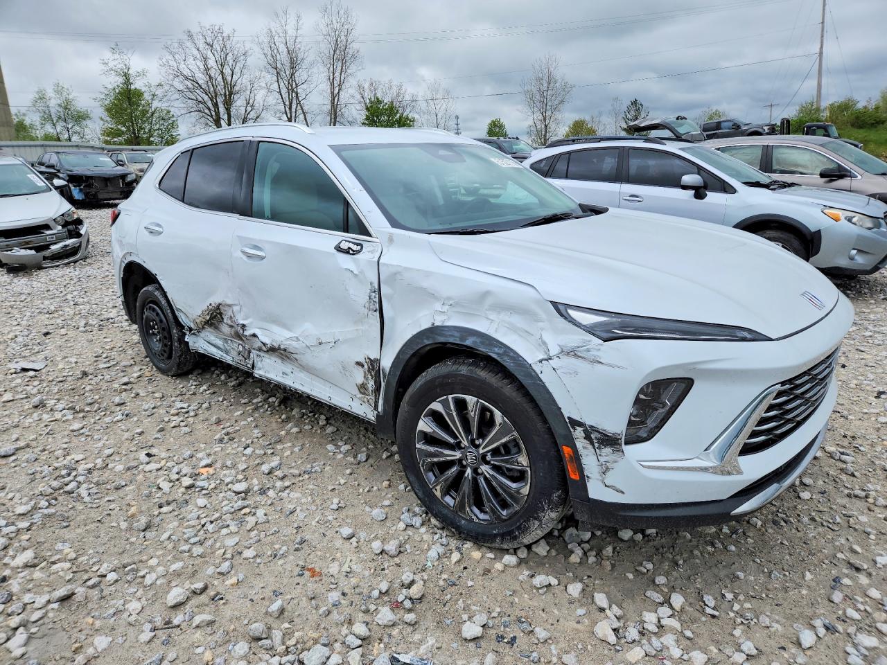 Buick Envision Preferred