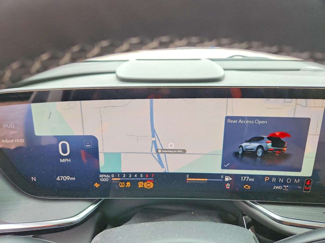 Buick Envision Preferred