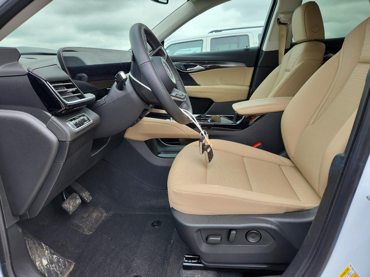 Buick Envision Preferred