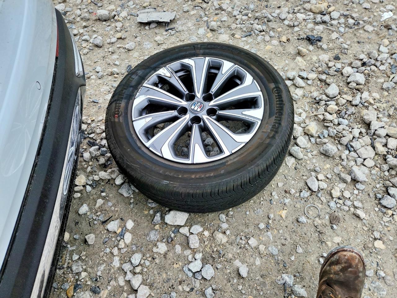 Buick Envision Preferred