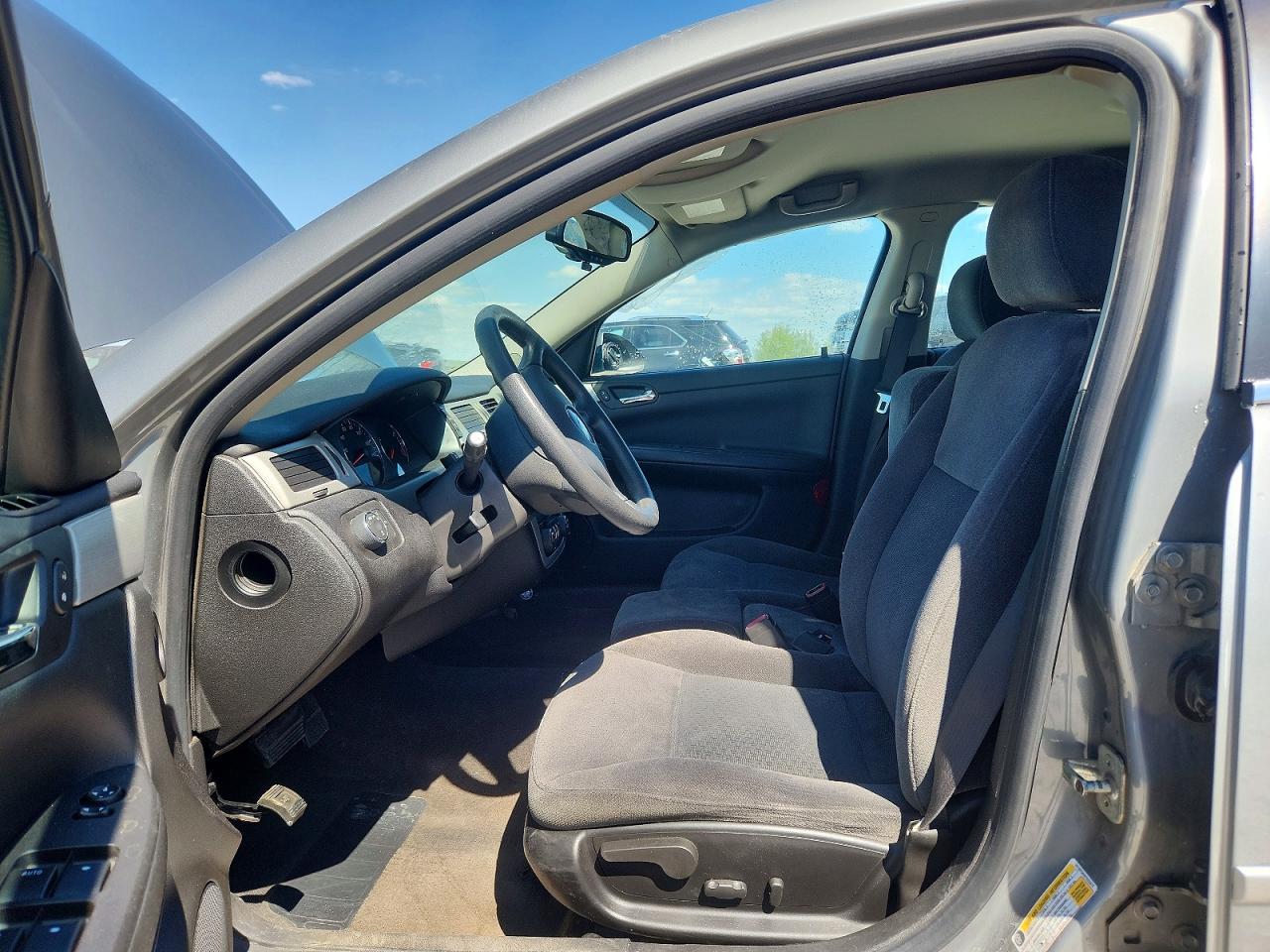Chevrolet Impala Lt