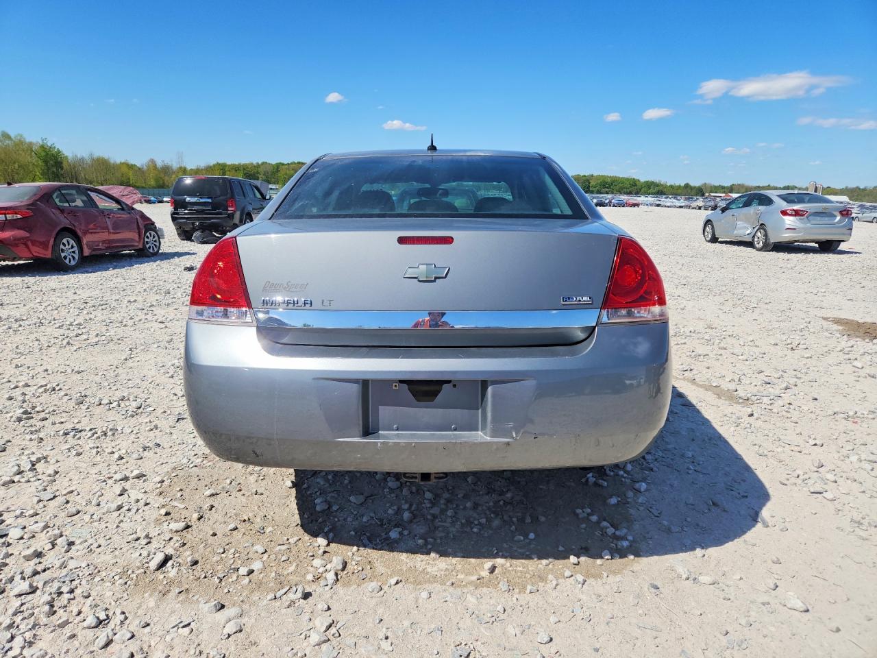 Chevrolet Impala Lt