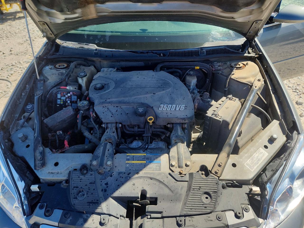 Chevrolet Impala Lt