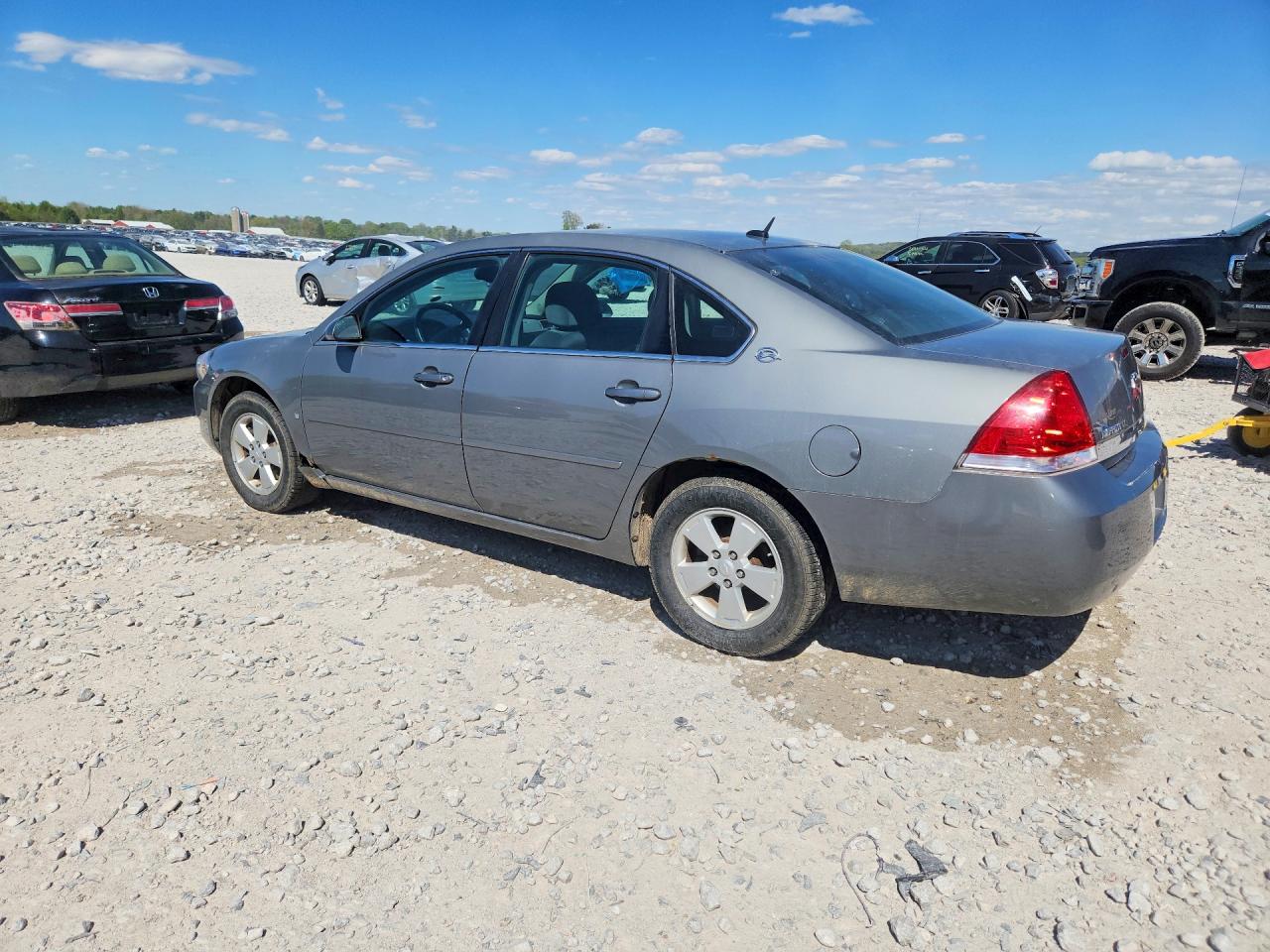 Chevrolet Impala Lt
