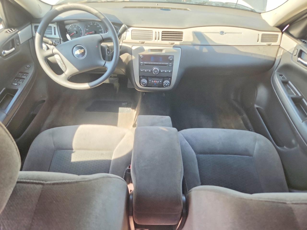 Chevrolet Impala Lt
