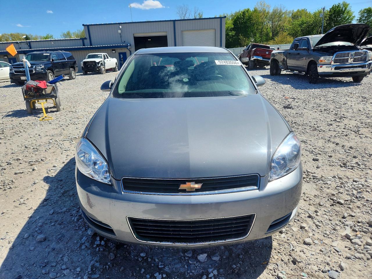 Chevrolet Impala Lt