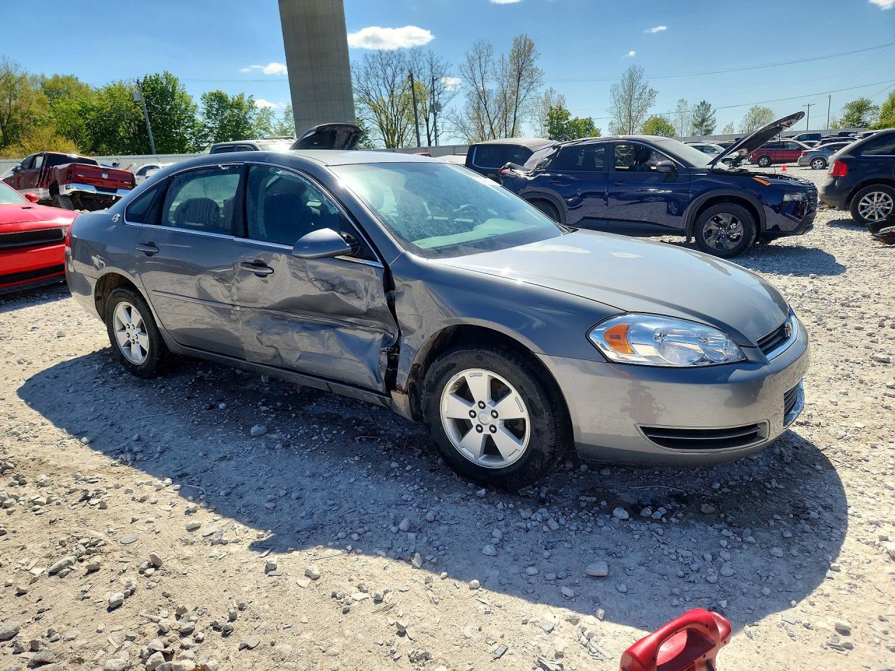Chevrolet Impala Lt
