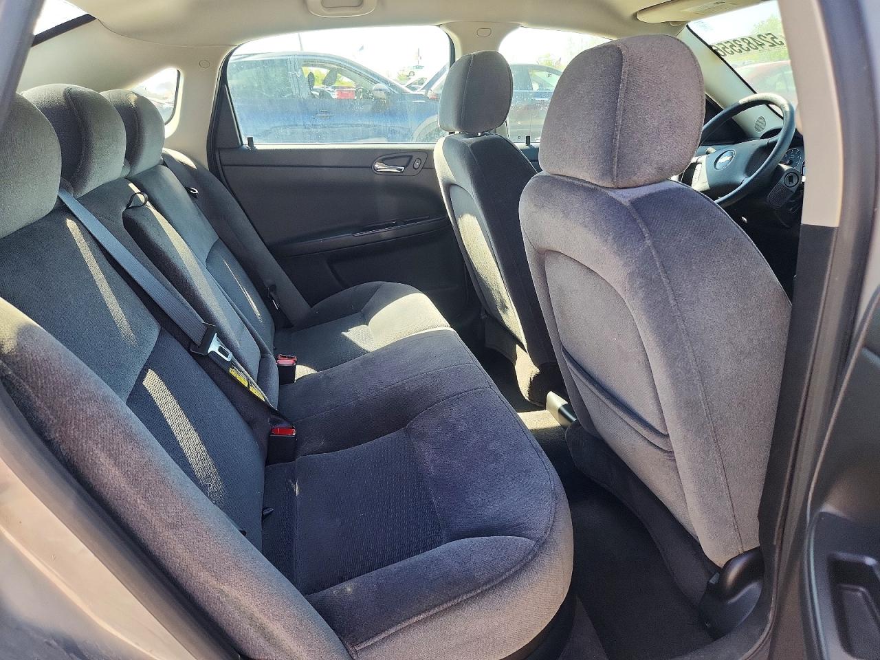 Chevrolet Impala Lt