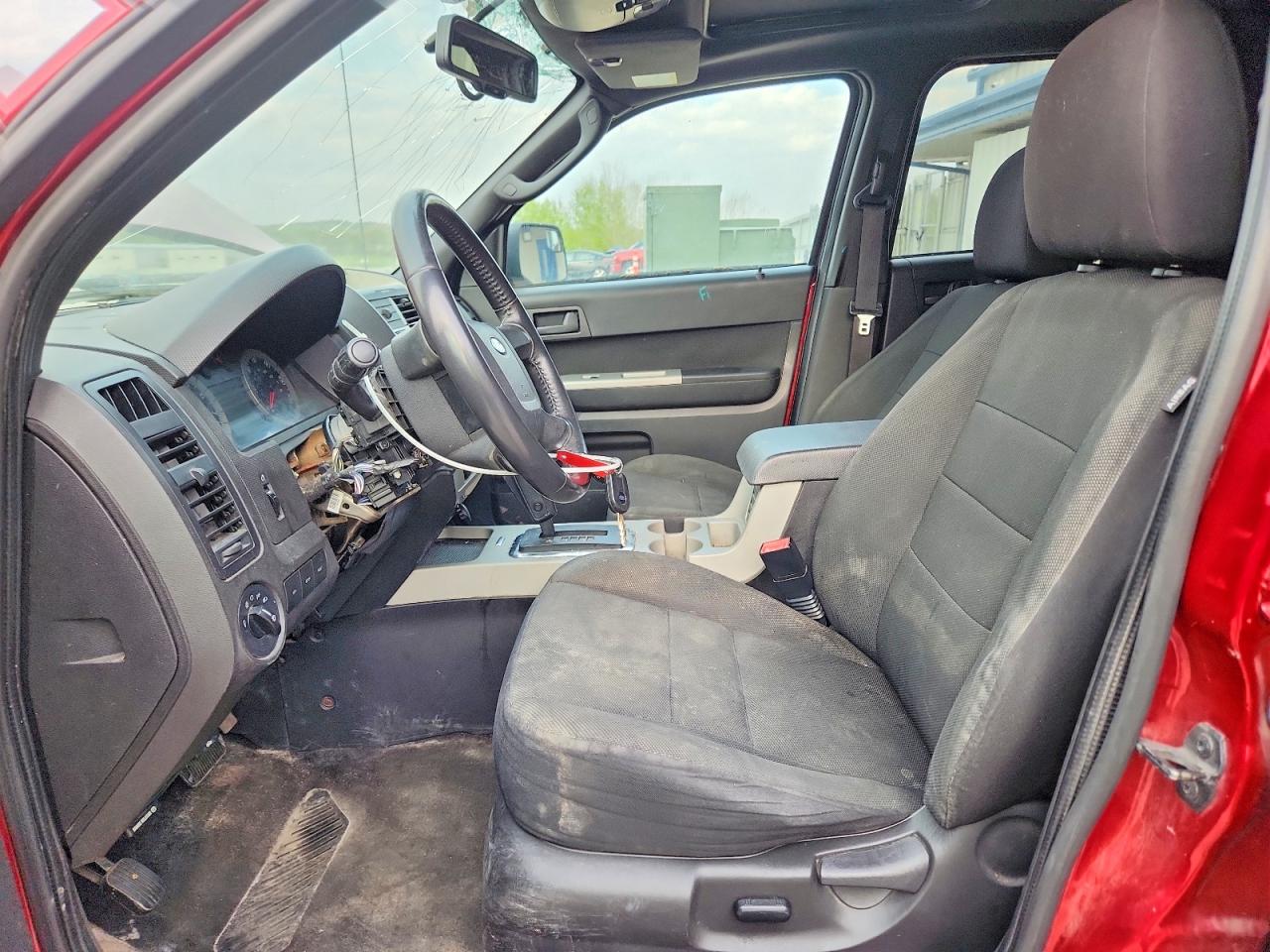 Ford Escape Xlt