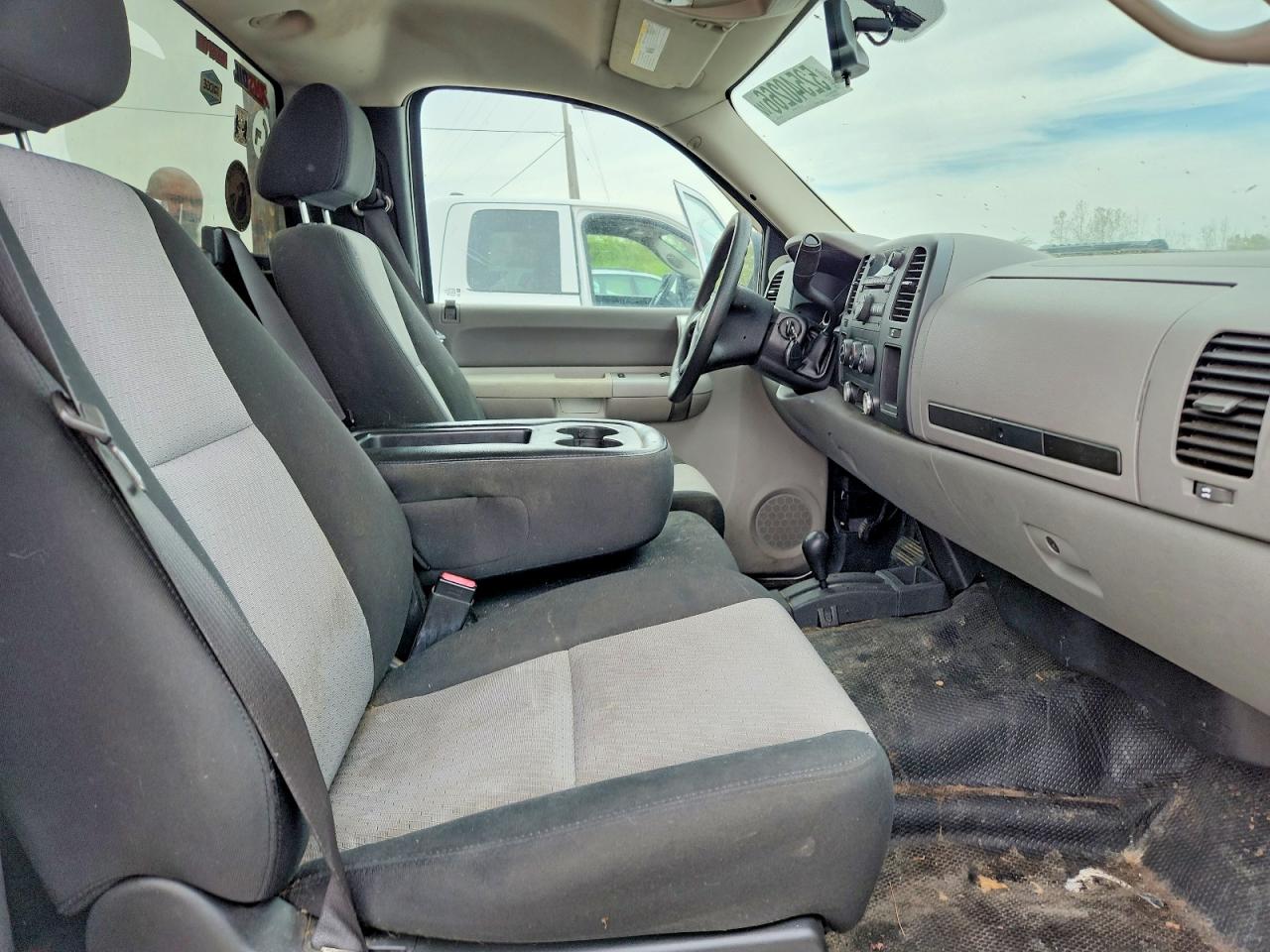 Chevrolet Silverado K1500