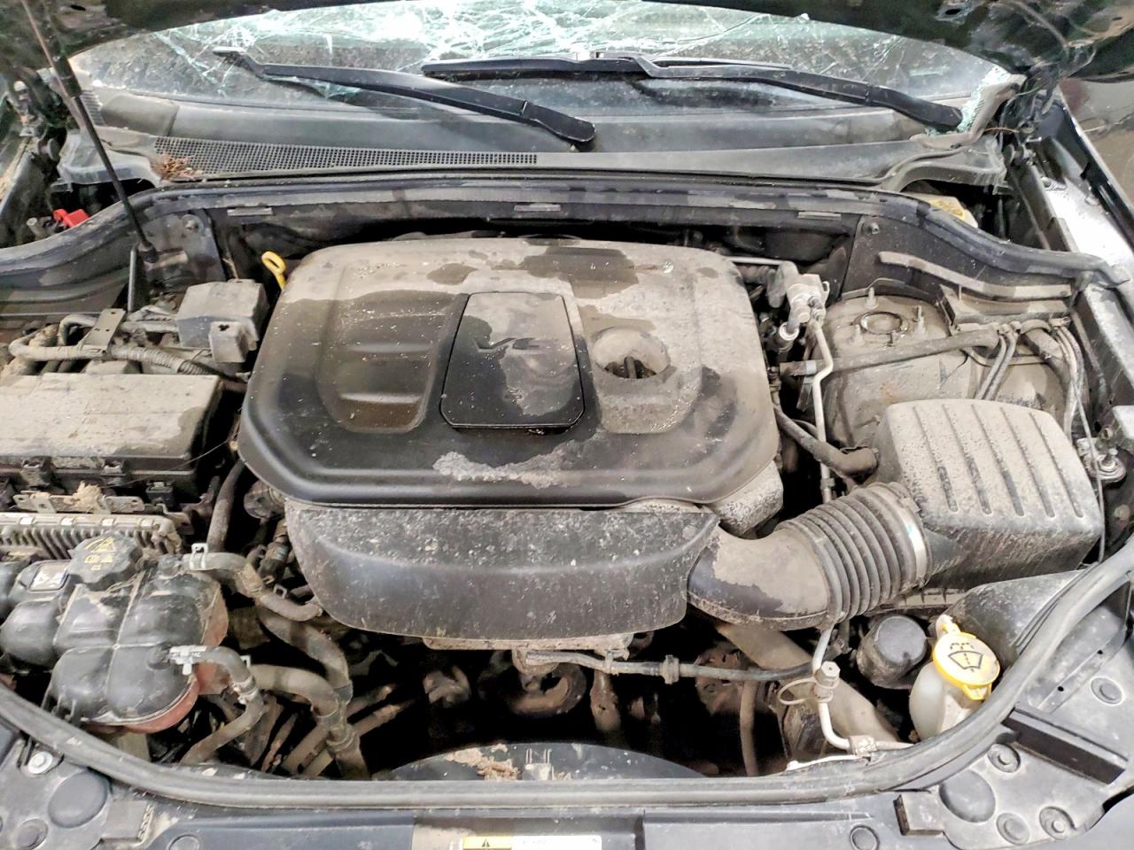 Jeep Cherokee Laredo