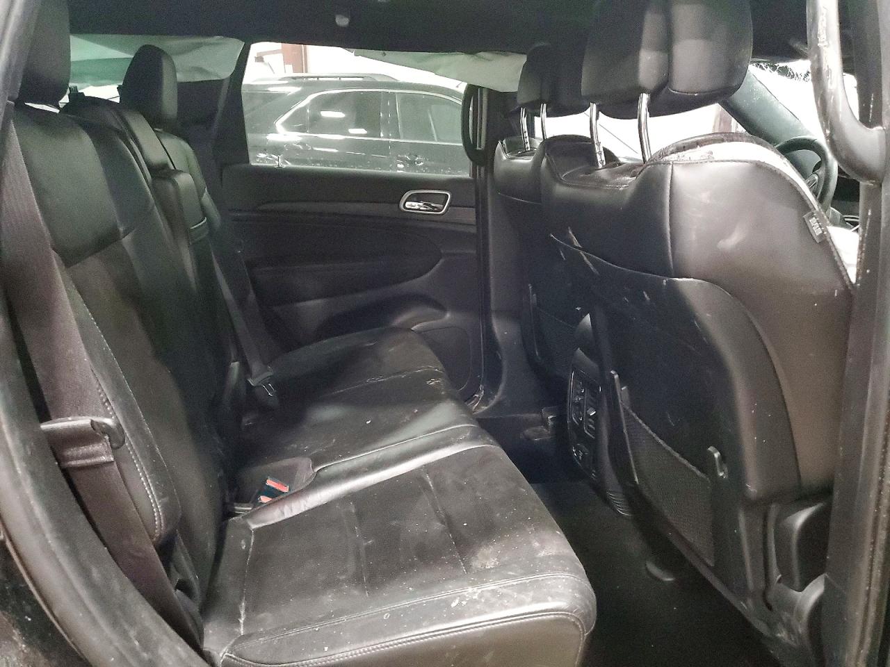 Jeep Cherokee Laredo