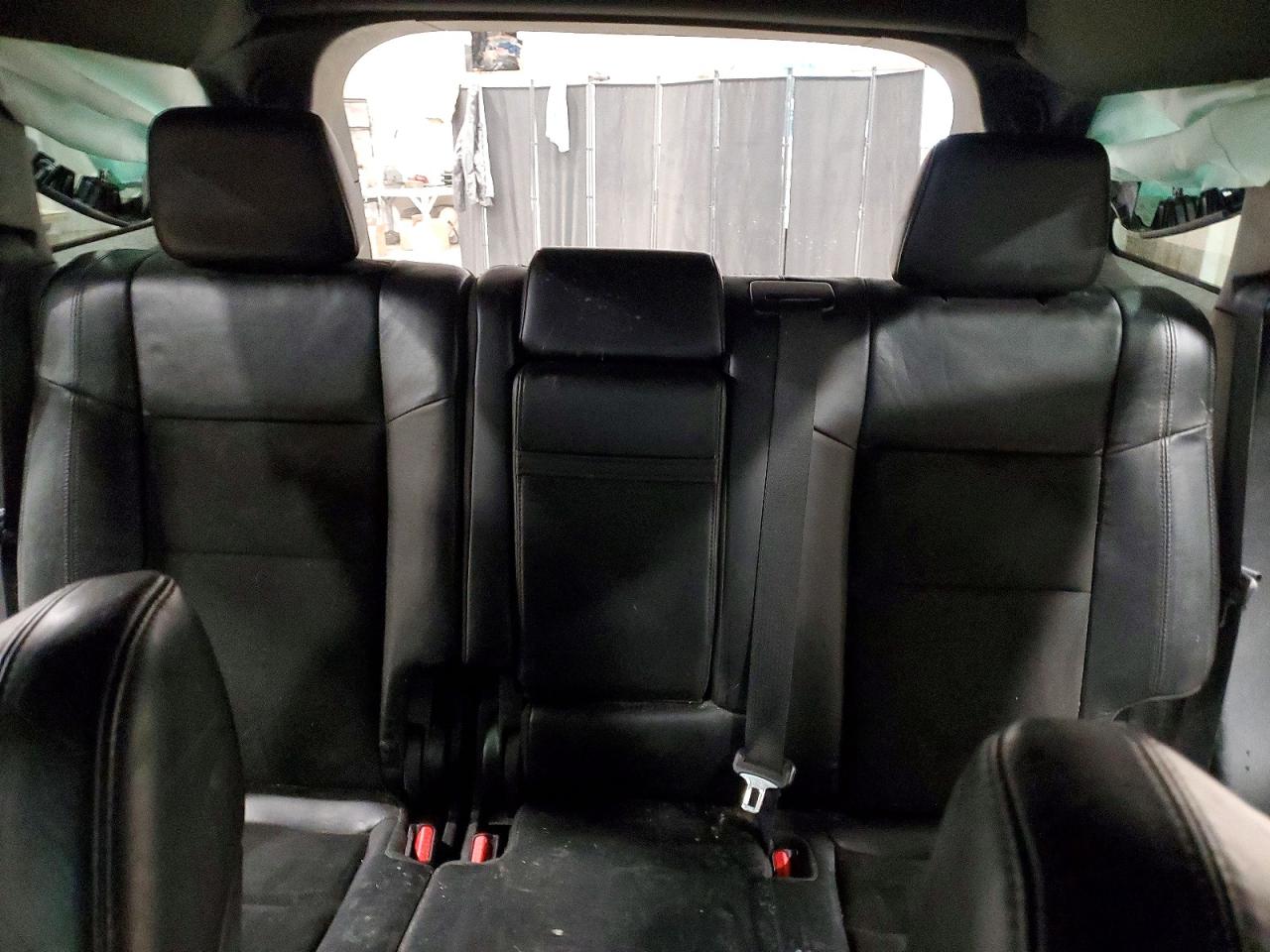 Jeep Cherokee Laredo