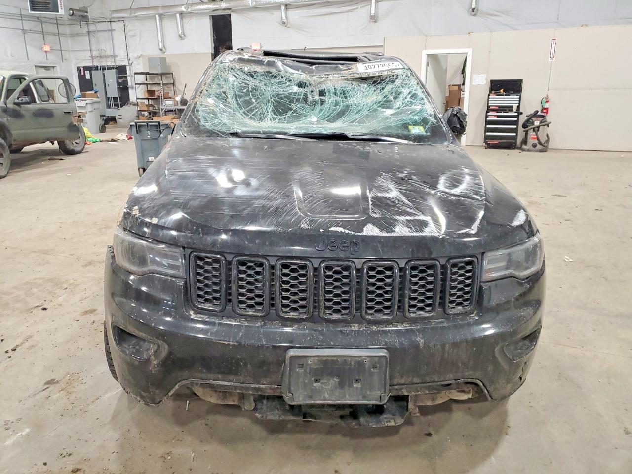 Jeep Cherokee Laredo
