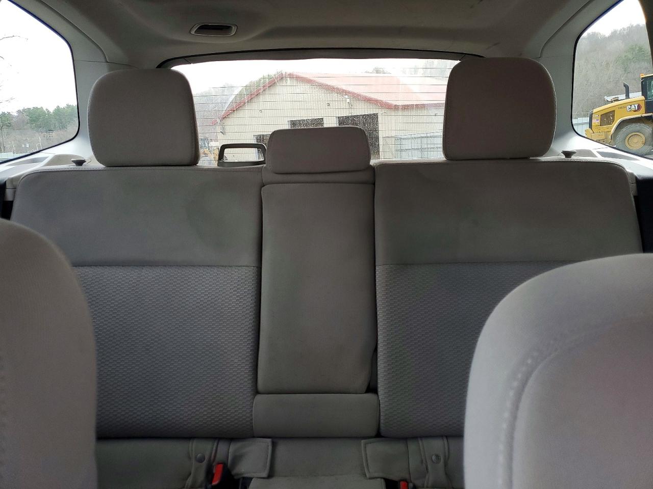 Subaru Forester 2.5i Premium