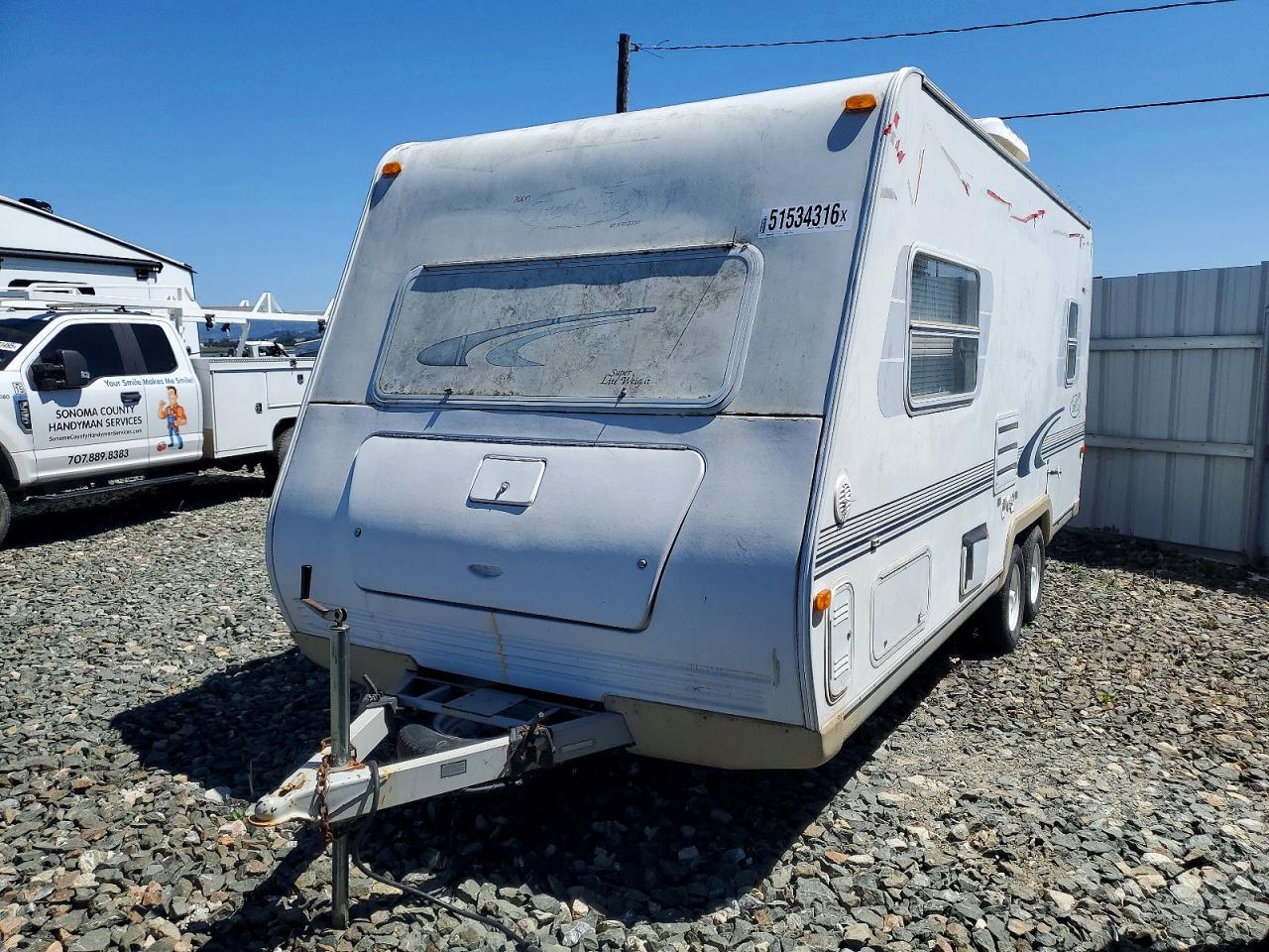 Trail Lite Recreation