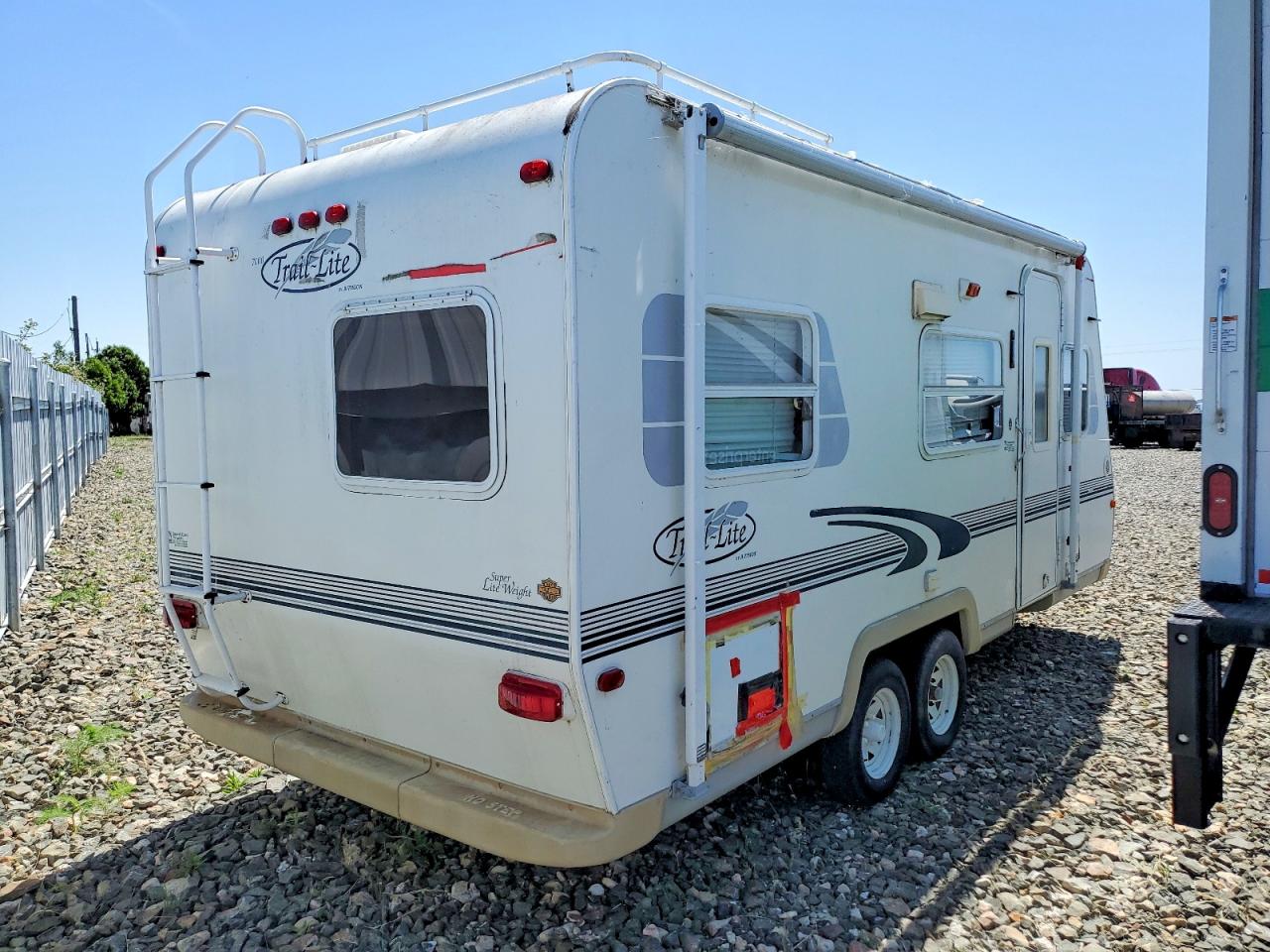 Trail Lite Recreation