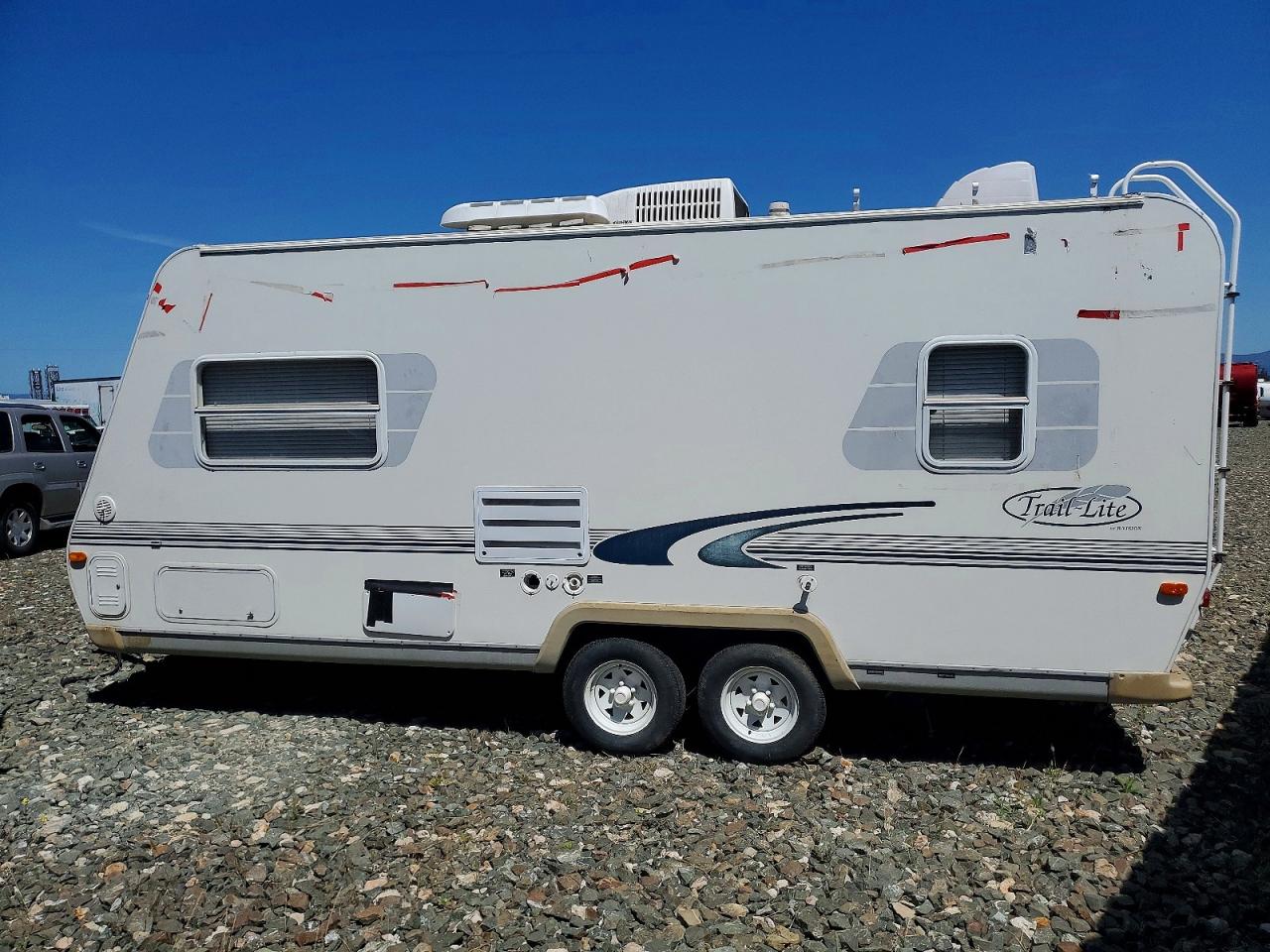 Trail Lite Recreation