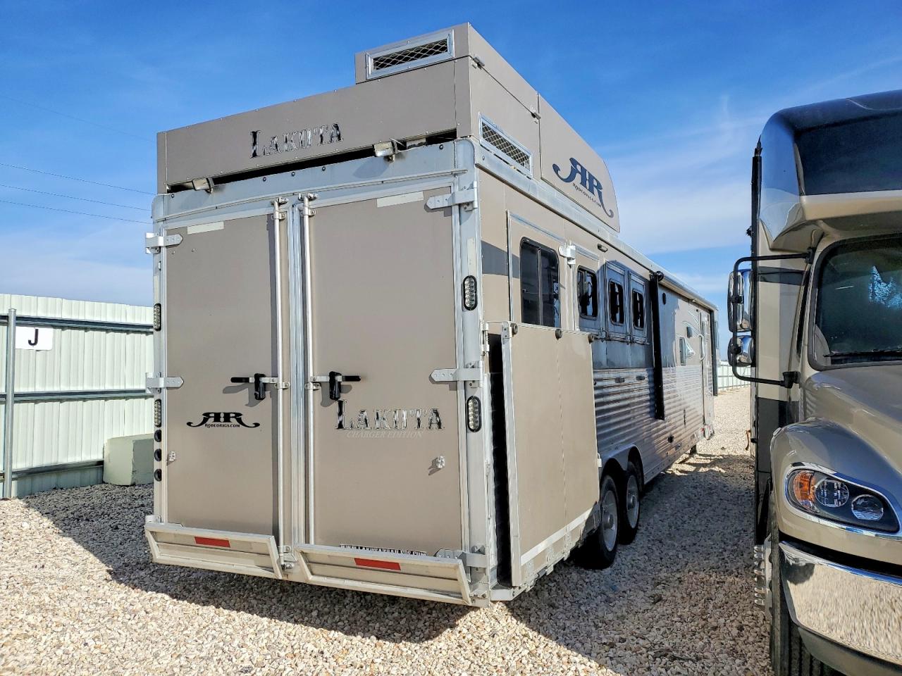 Lako Livestock