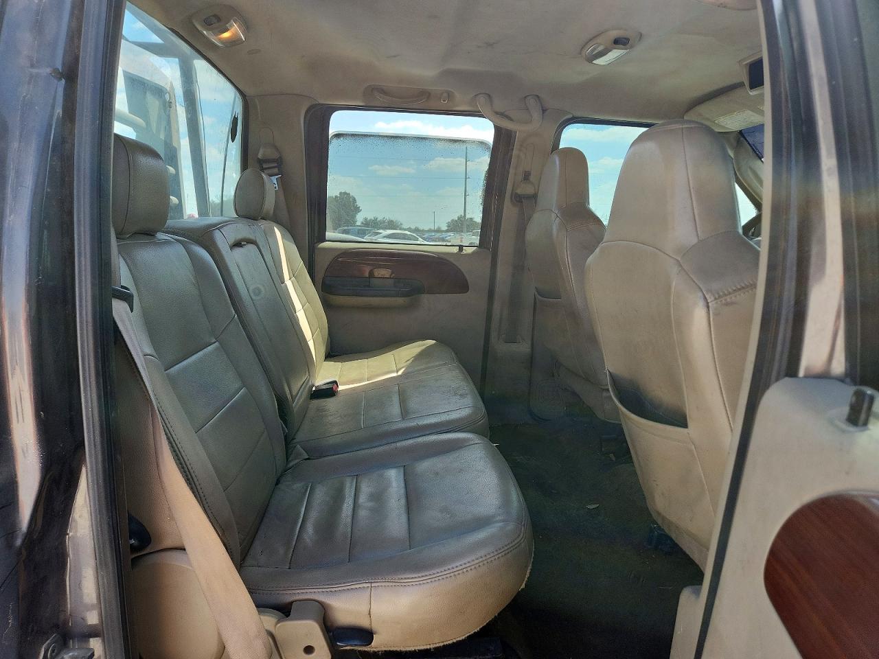 Ford F-250