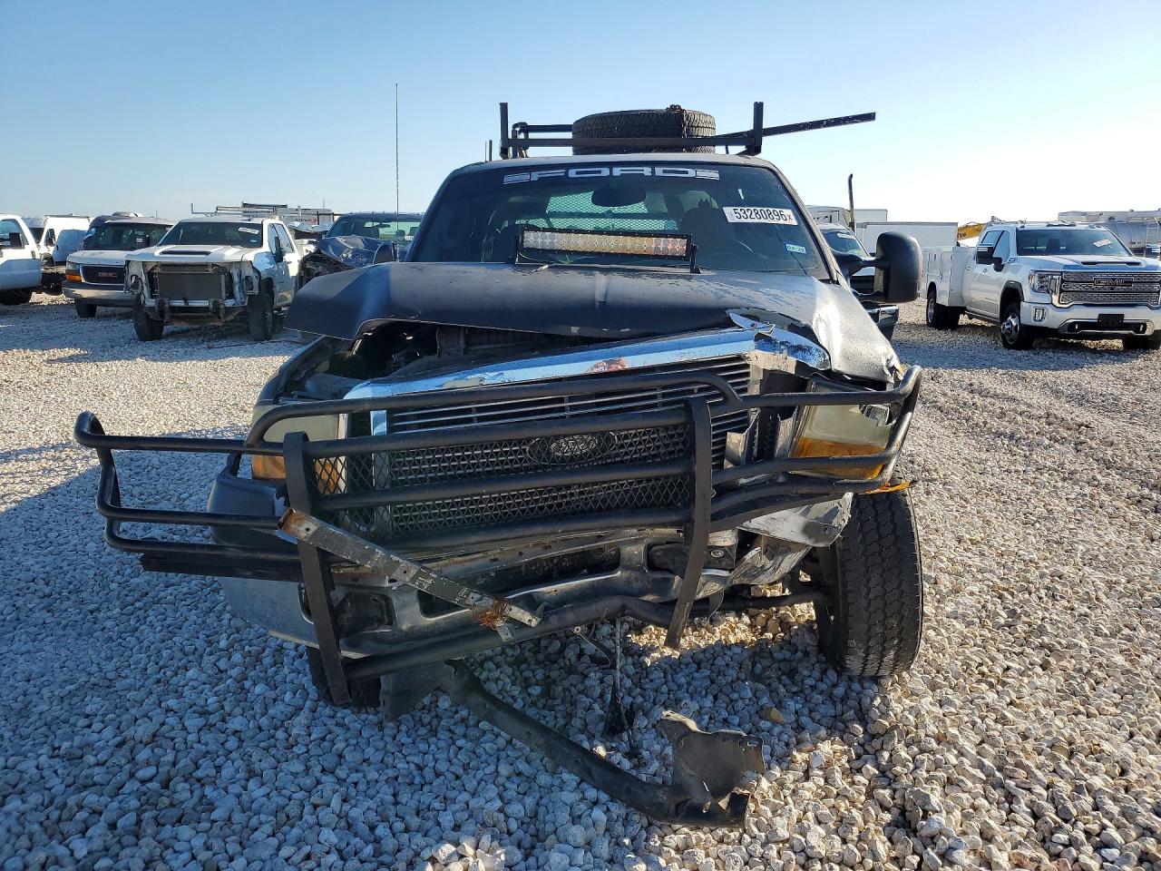 Ford F-250