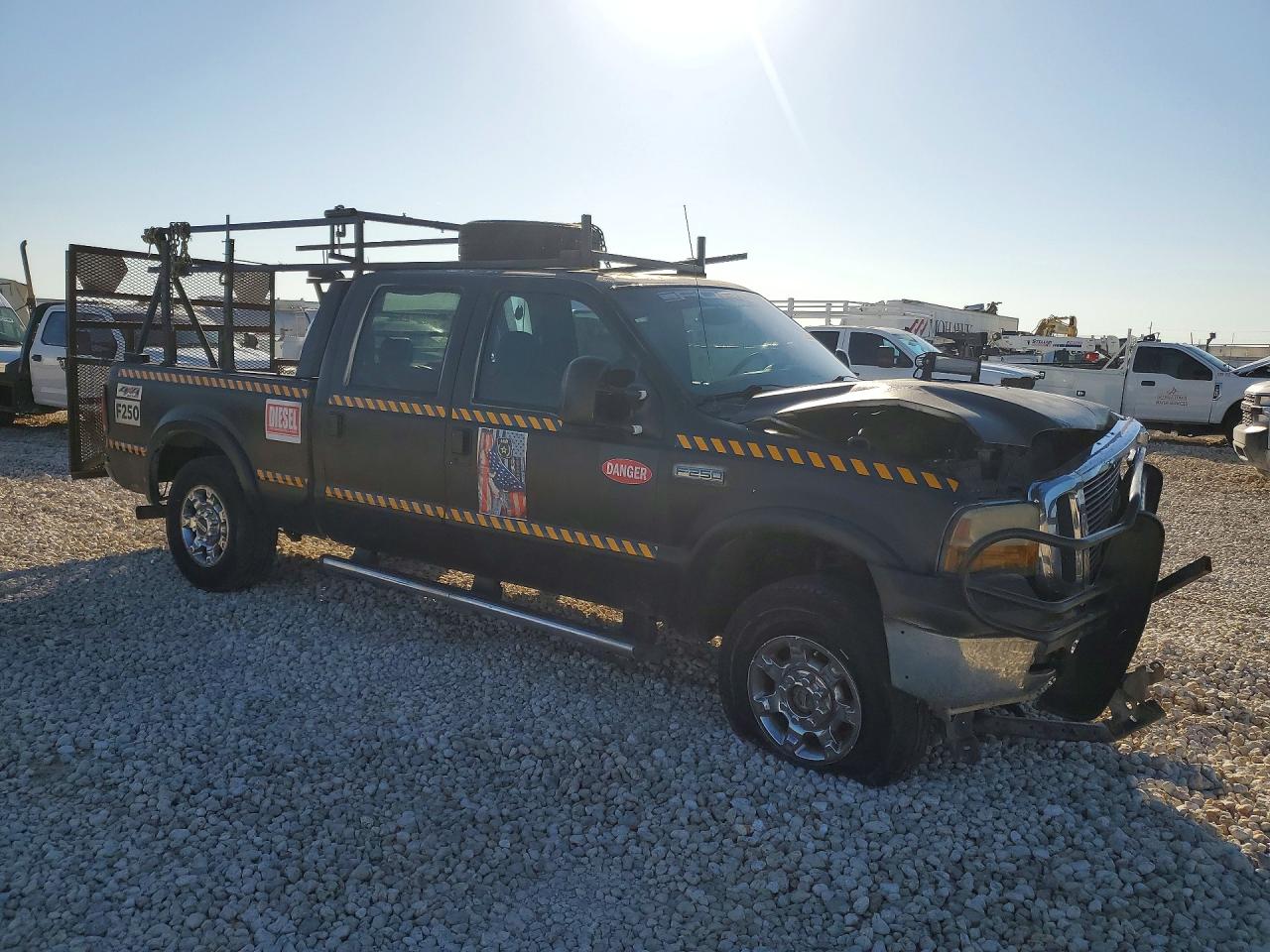 Ford F-250
