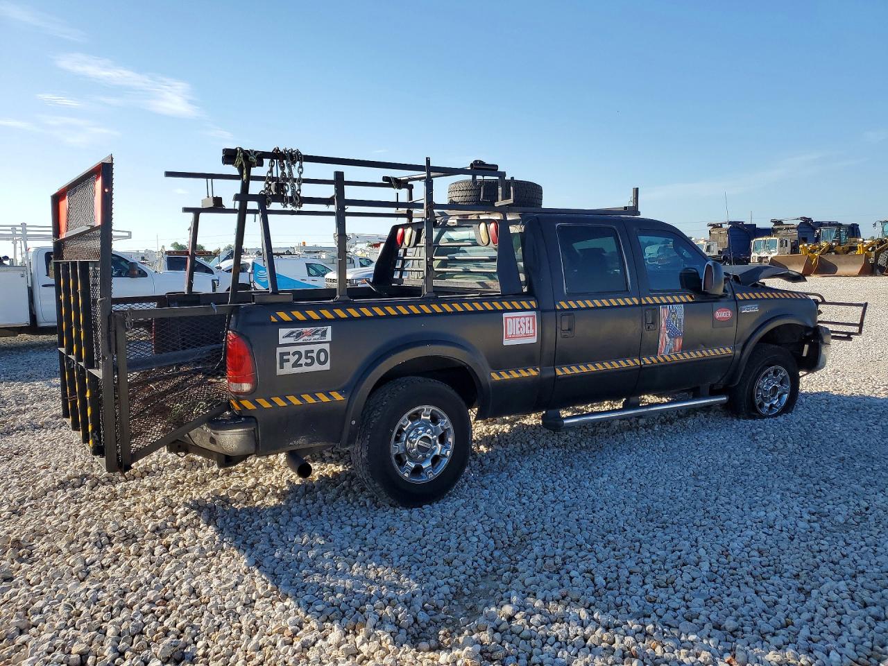 Ford F-250