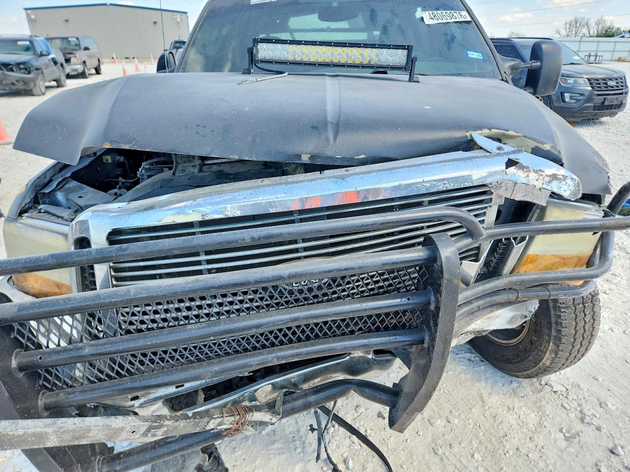 Ford F-250