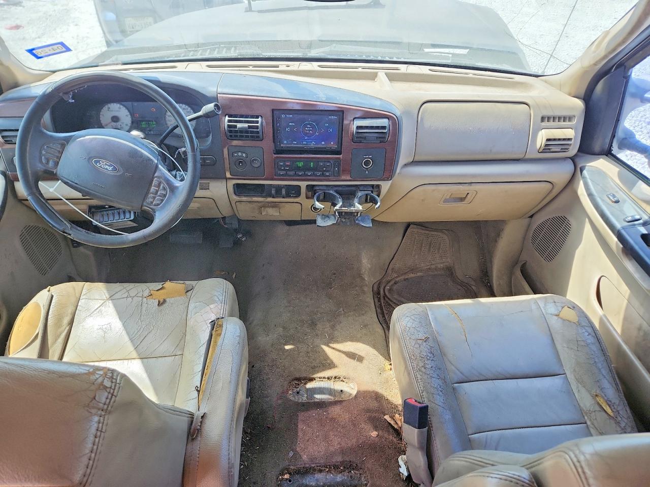Ford F-250