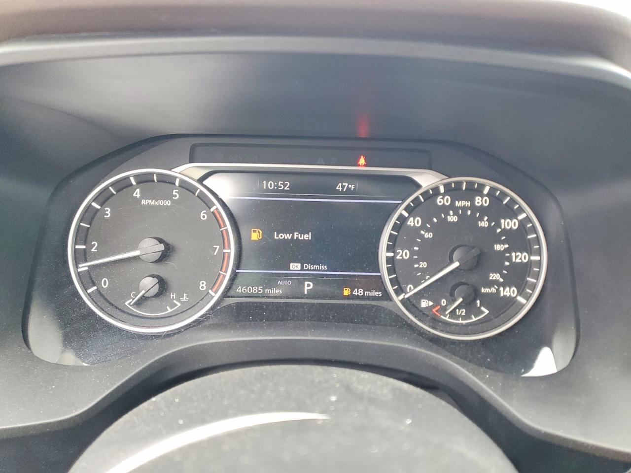 Nissan Rogue Sl