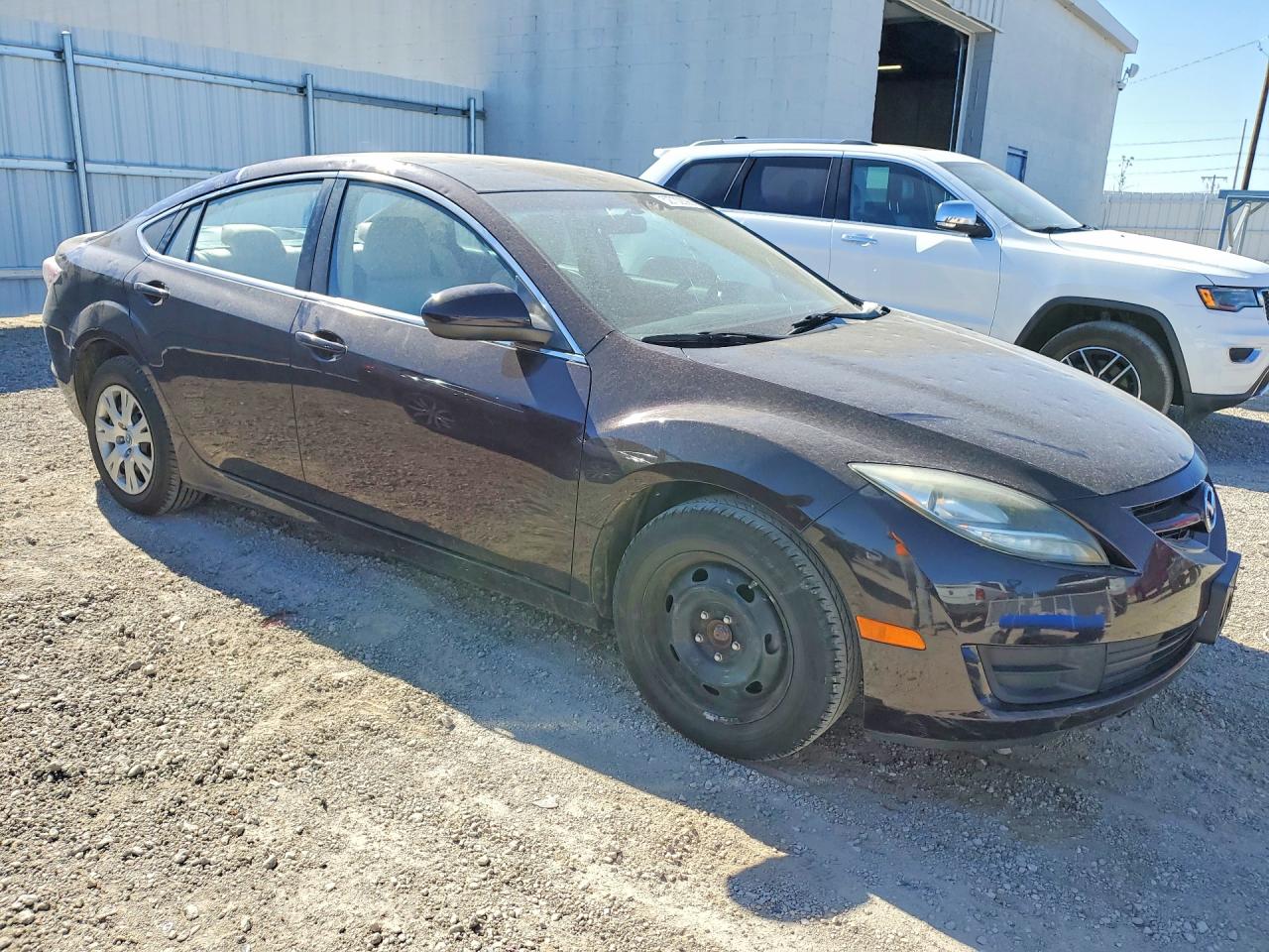 Mazda 6 I
