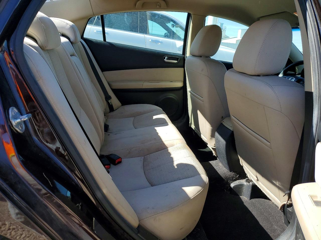 Mazda 6 I